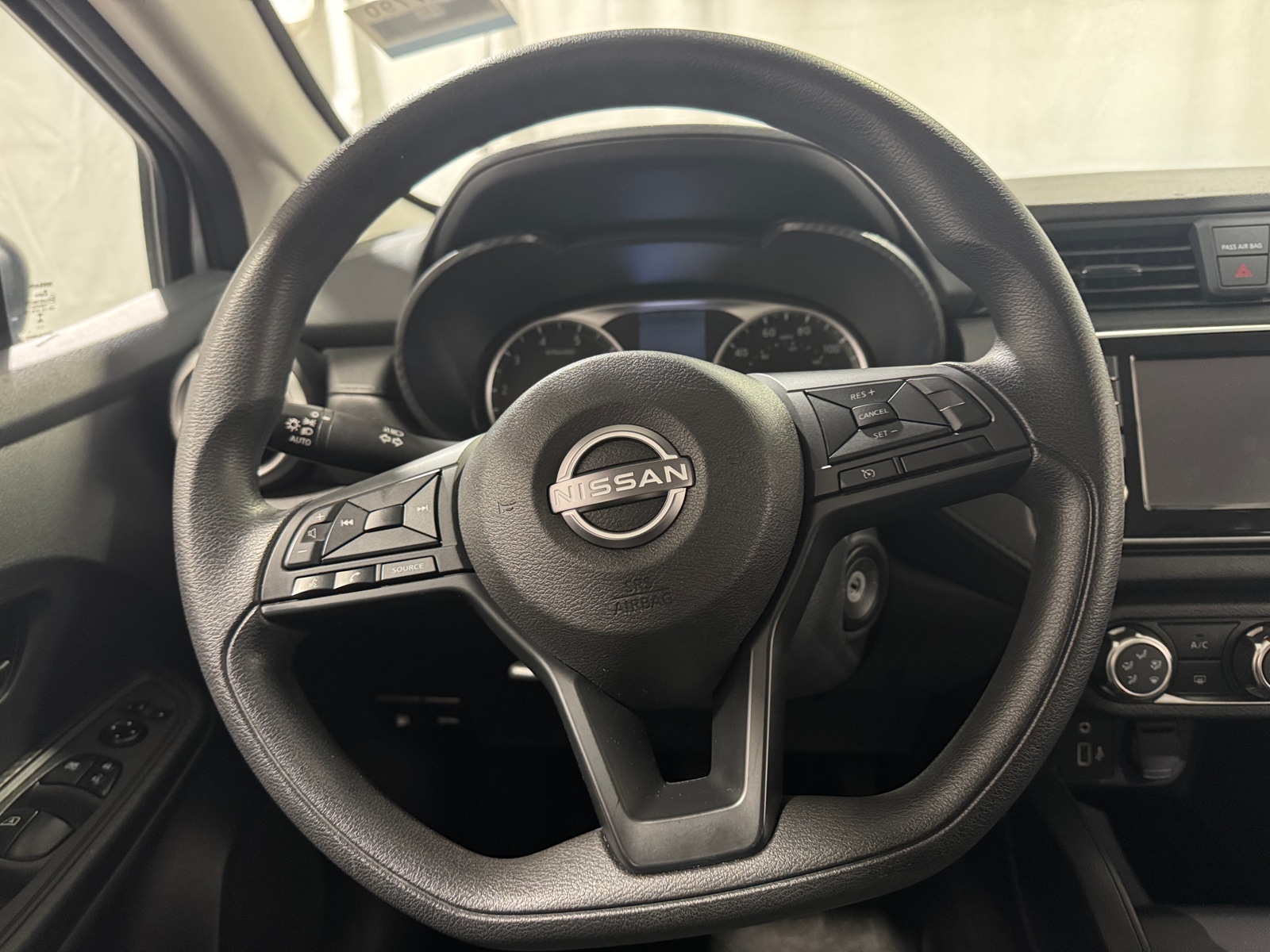 Thumbnail: 2024 Nissan Versa - 5