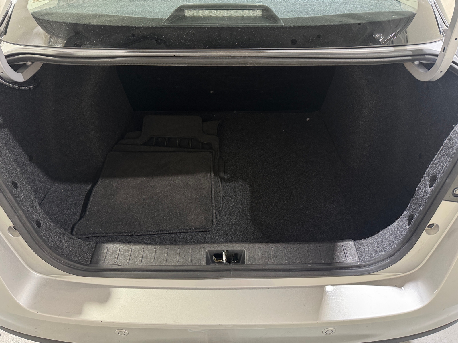 Thumbnail: 2024 Nissan Versa - 7