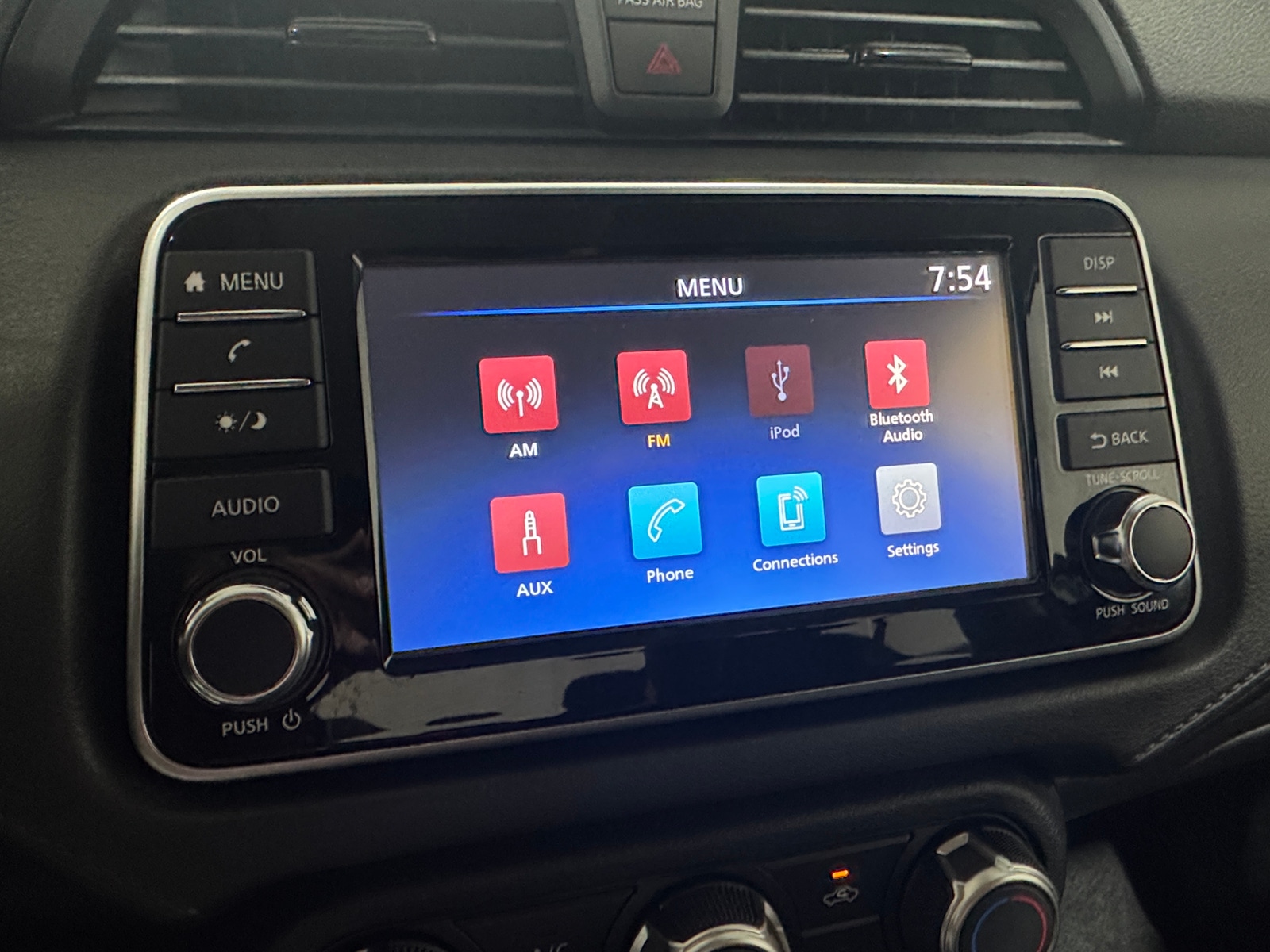 Thumbnail: 2024 Nissan Versa - 4