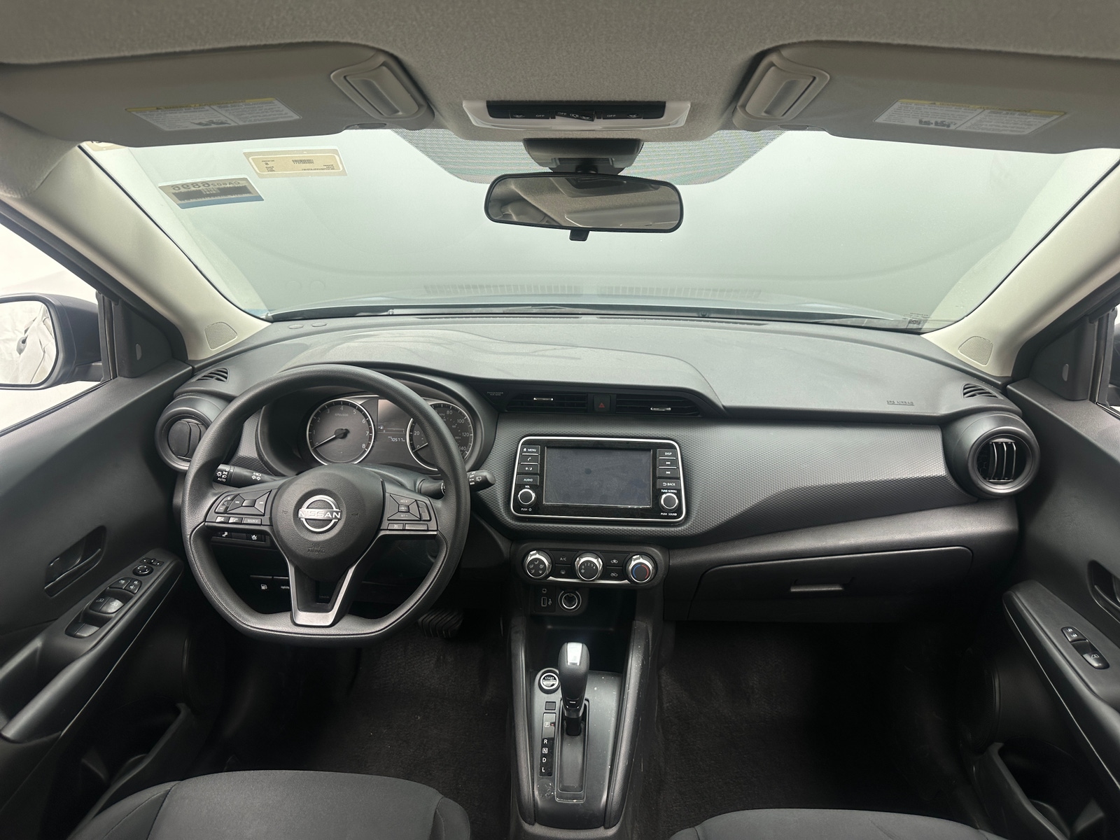 Thumbnail: 2024 Nissan Kicks - 3