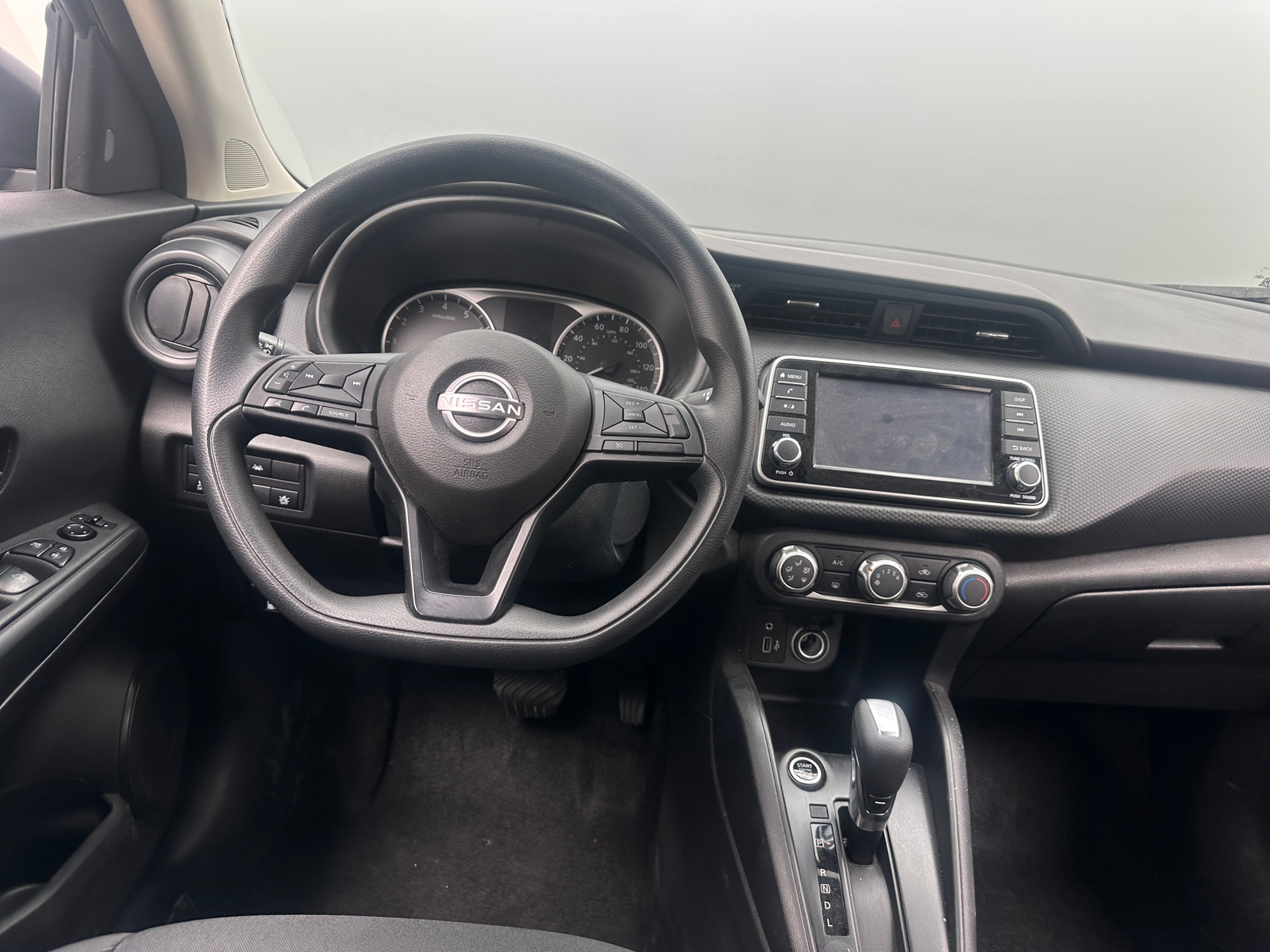 Thumbnail: 2024 Nissan Kicks - 5