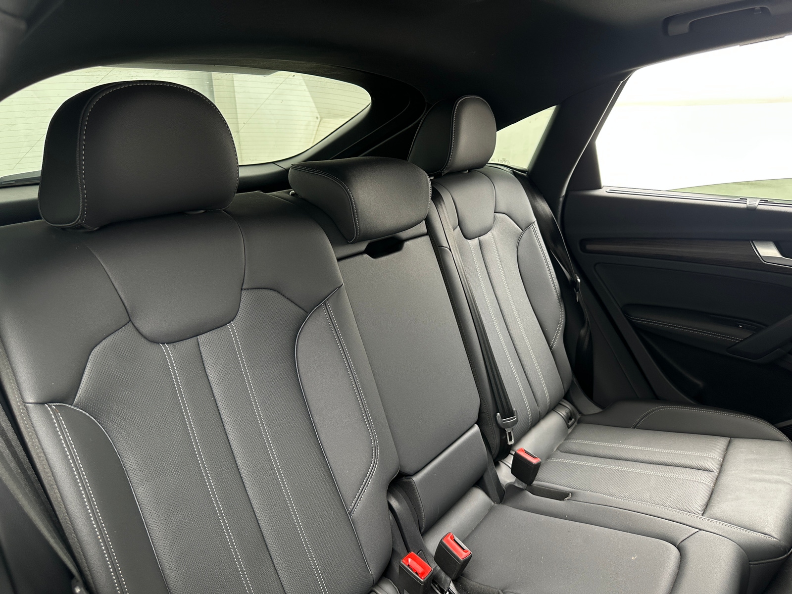 Thumbnail: 2024 Audi Q5 - 5