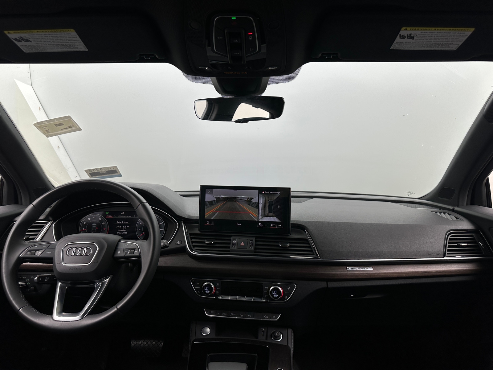 Thumbnail: 2024 Audi Q5 - 2
