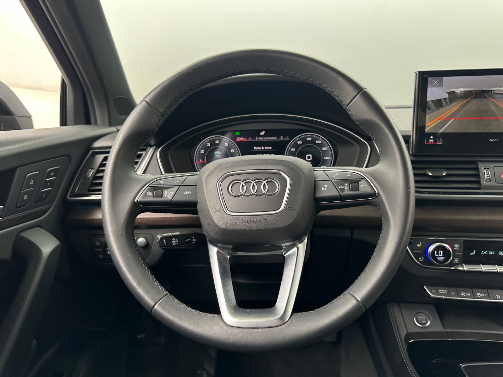 Thumbnail: 2024 Audi Q5 - 4