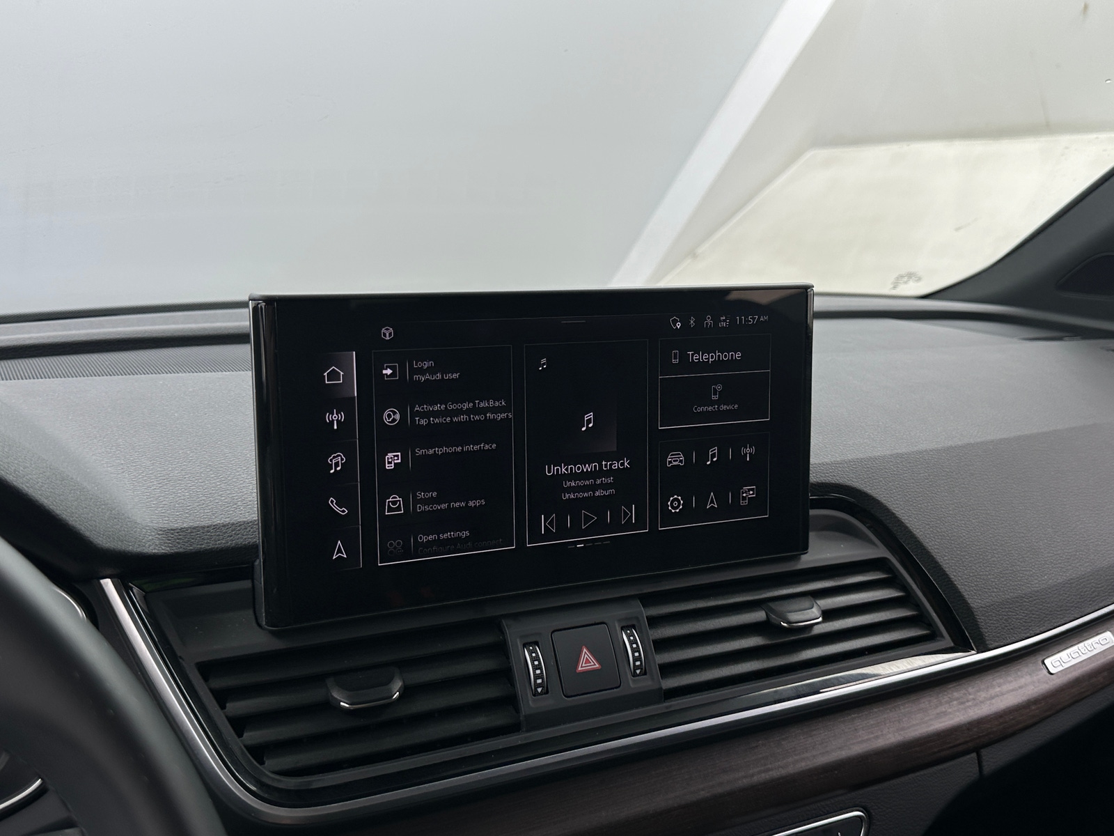 Thumbnail: 2024 Audi Q5 - 3