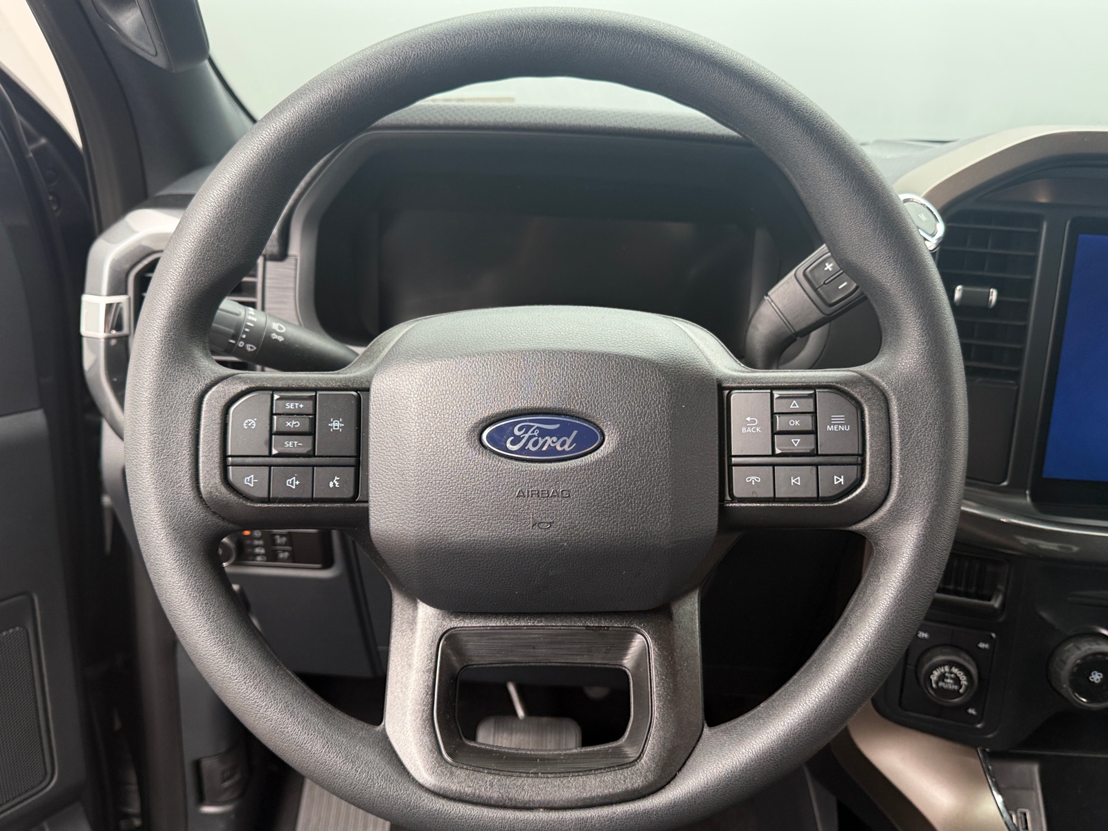 Thumbnail: 2025 Ford Econoline - 5