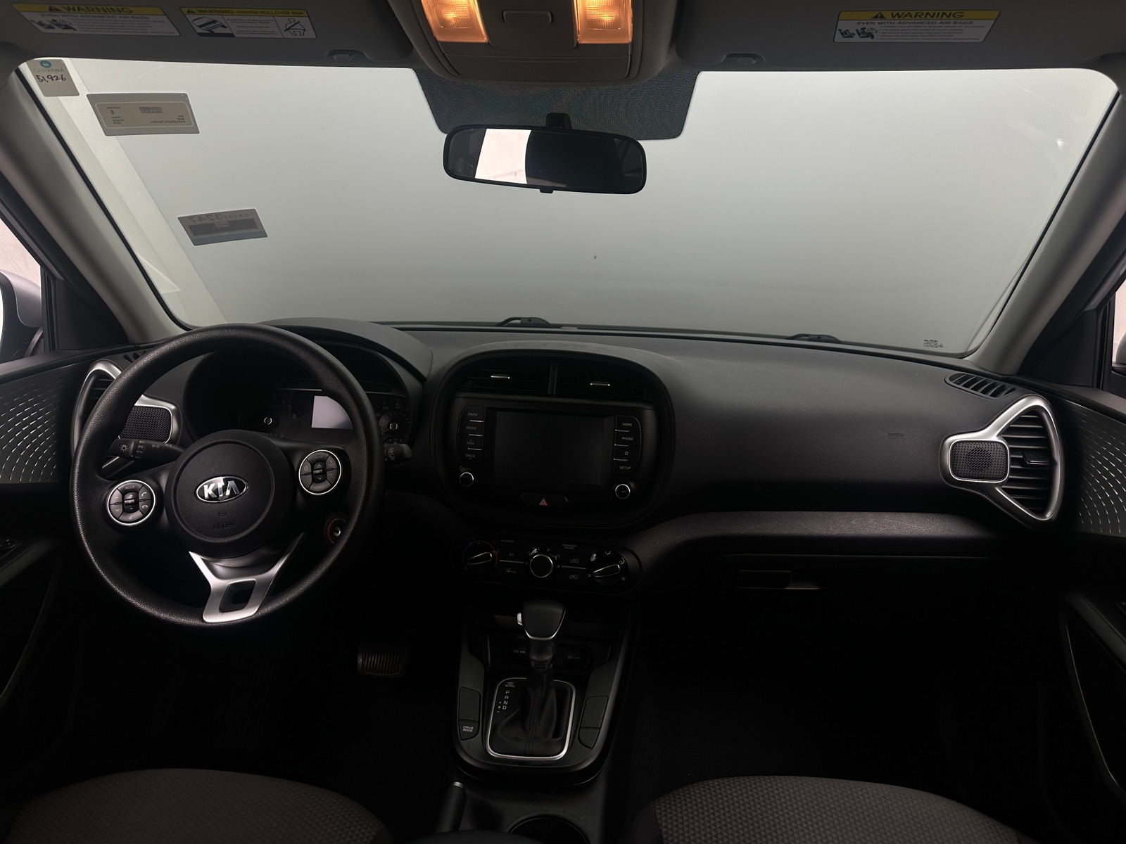 Thumbnail: 2020 Kia Soul - 3