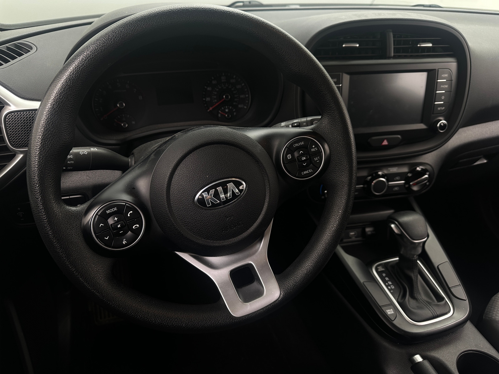 Thumbnail: 2020 Kia Soul - 5