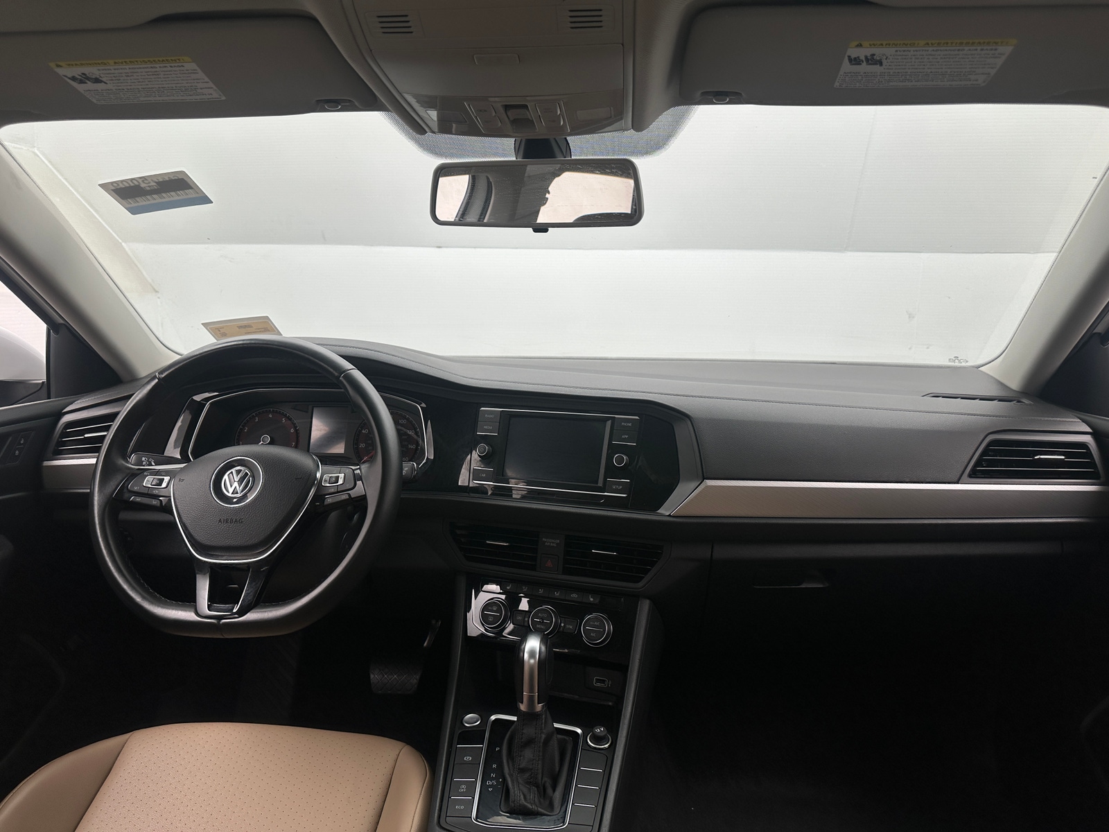 Thumbnail: 2019 Volkswagen Jetta - 3