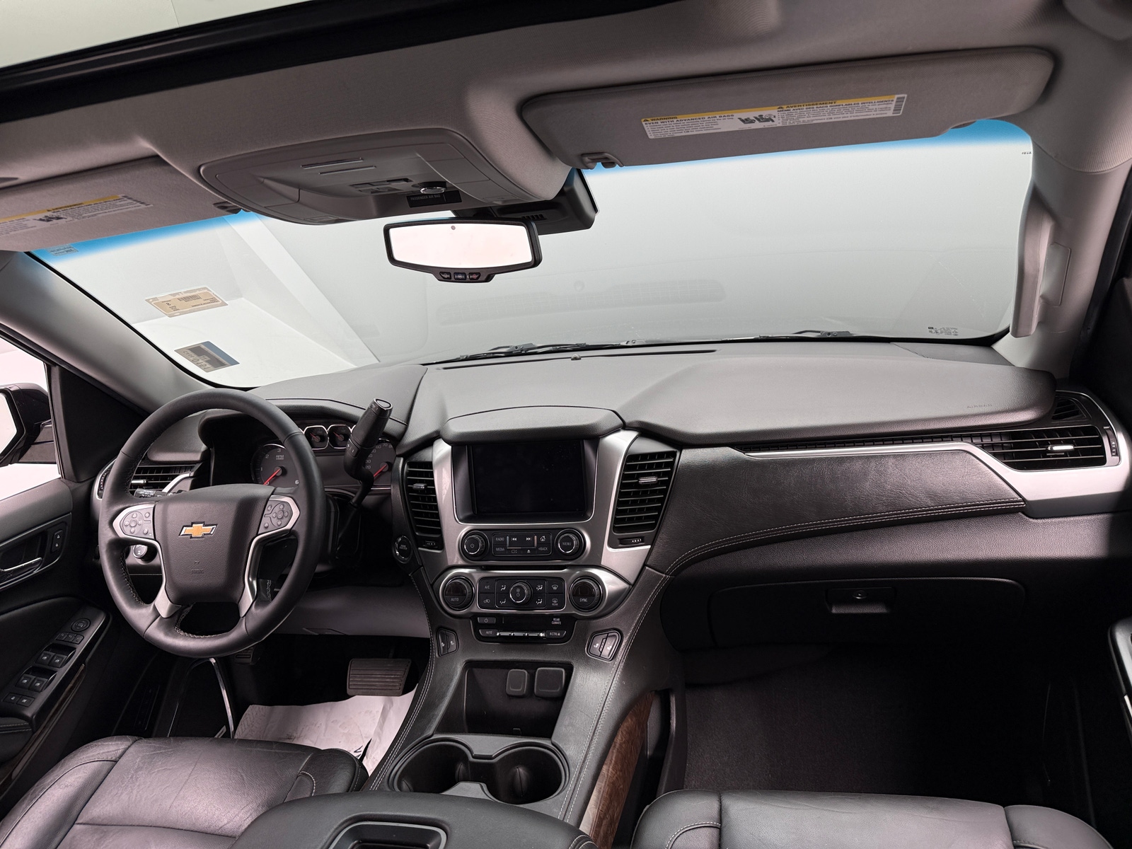 Thumbnail: 2020 Chevrolet Tahoe - 2