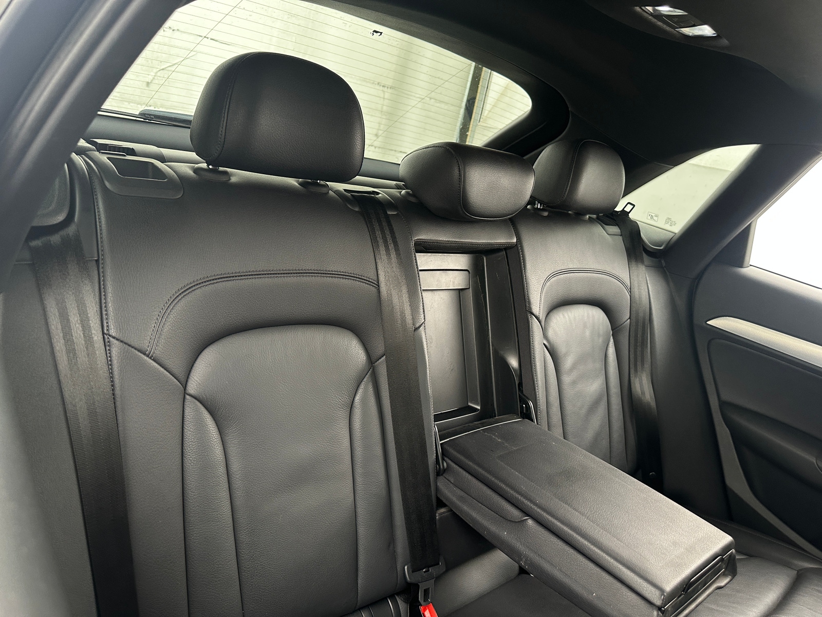 Thumbnail: 2018 Audi Q3 - 5