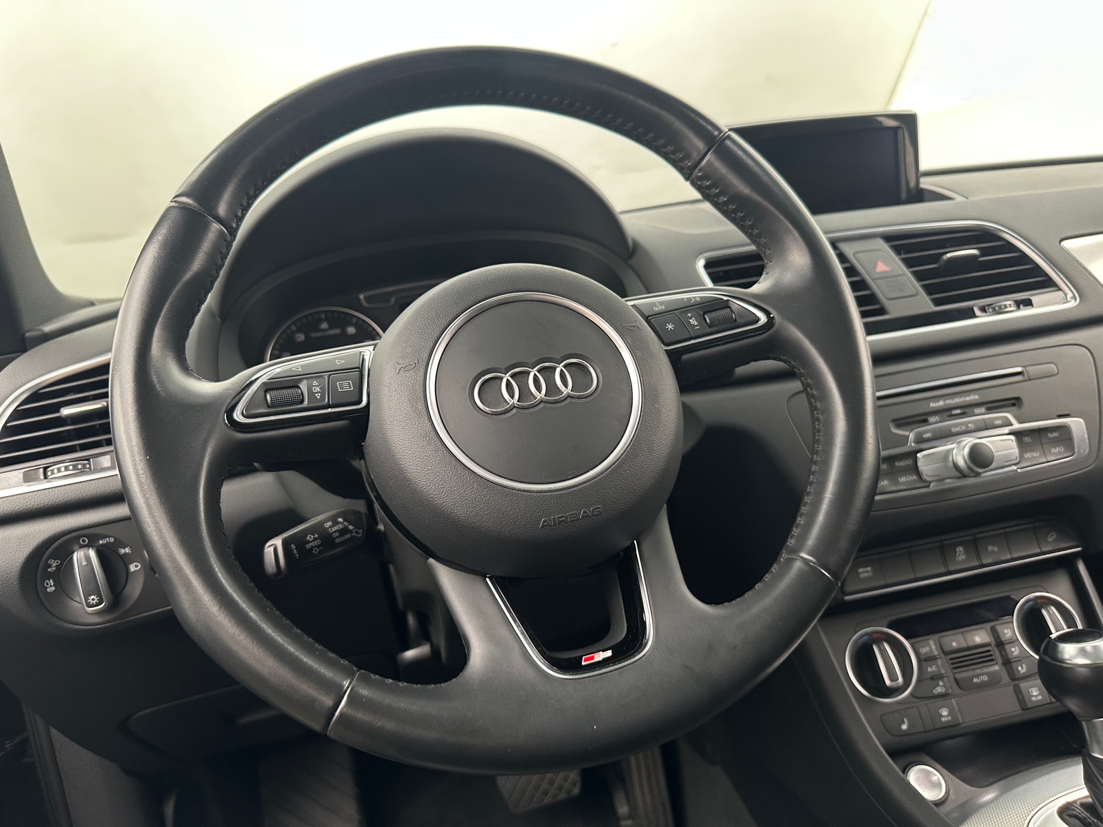 Thumbnail: 2018 Audi Q3 - 4