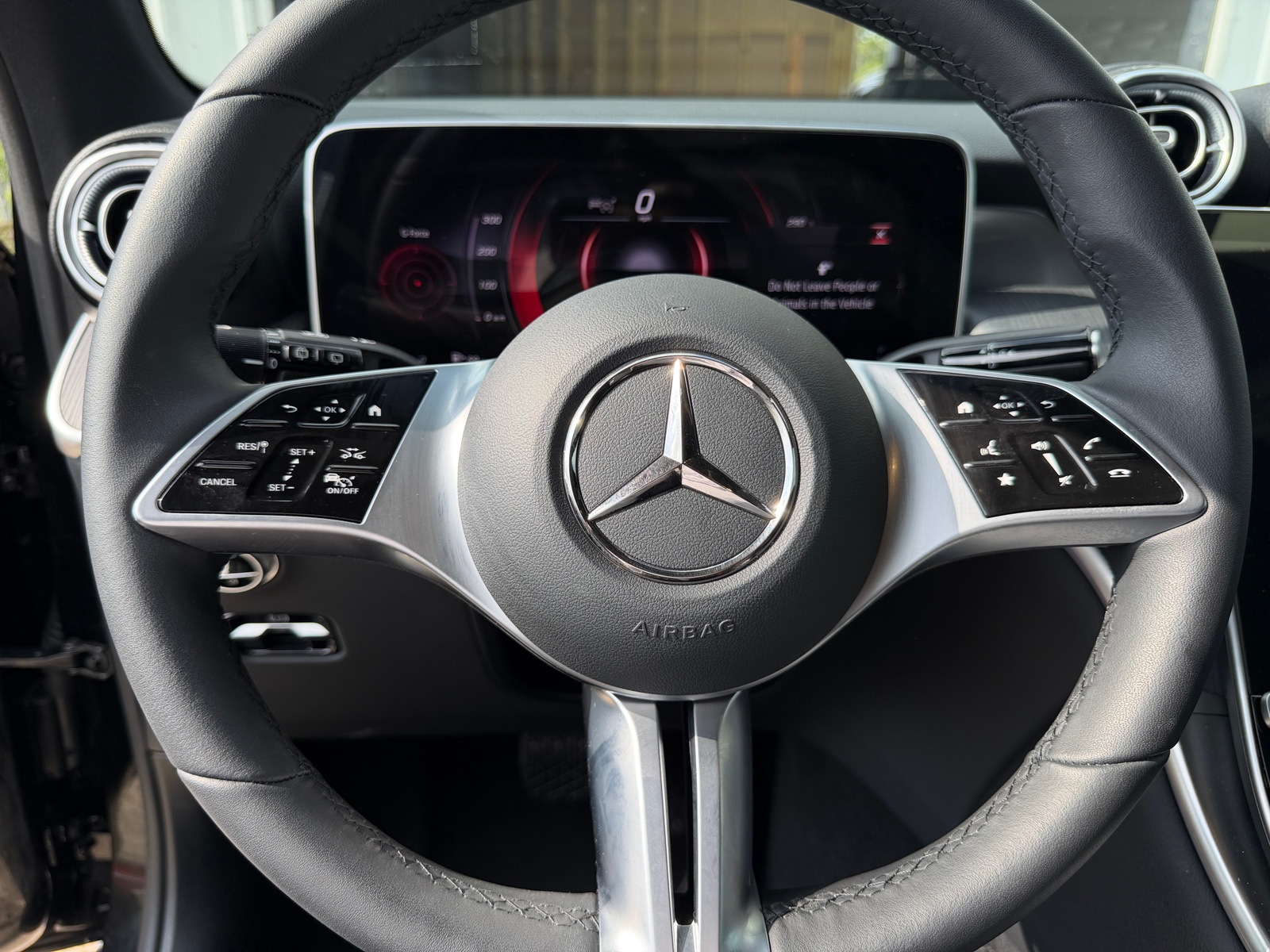 Thumbnail: 2026 Mercedes-Benz GLC - 4