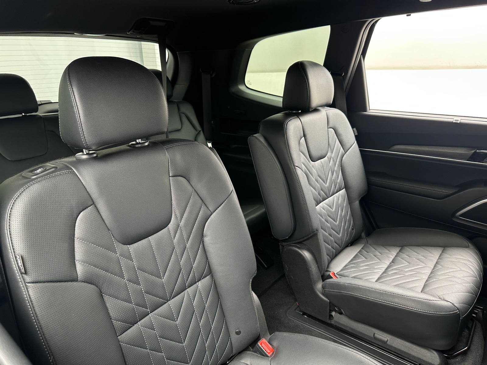 Thumbnail: 2025 Kia Telluride - 5