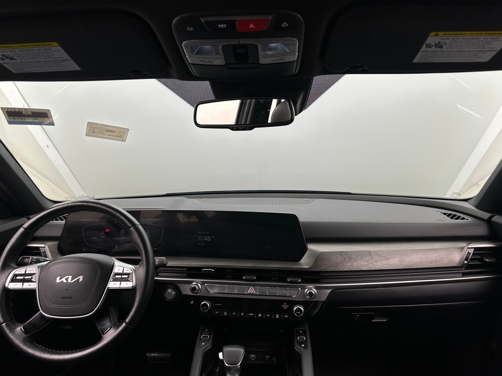 Thumbnail: 2025 Kia Telluride - 2