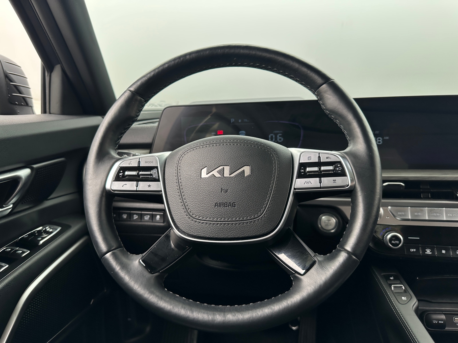 Thumbnail: 2025 Kia Telluride - 4