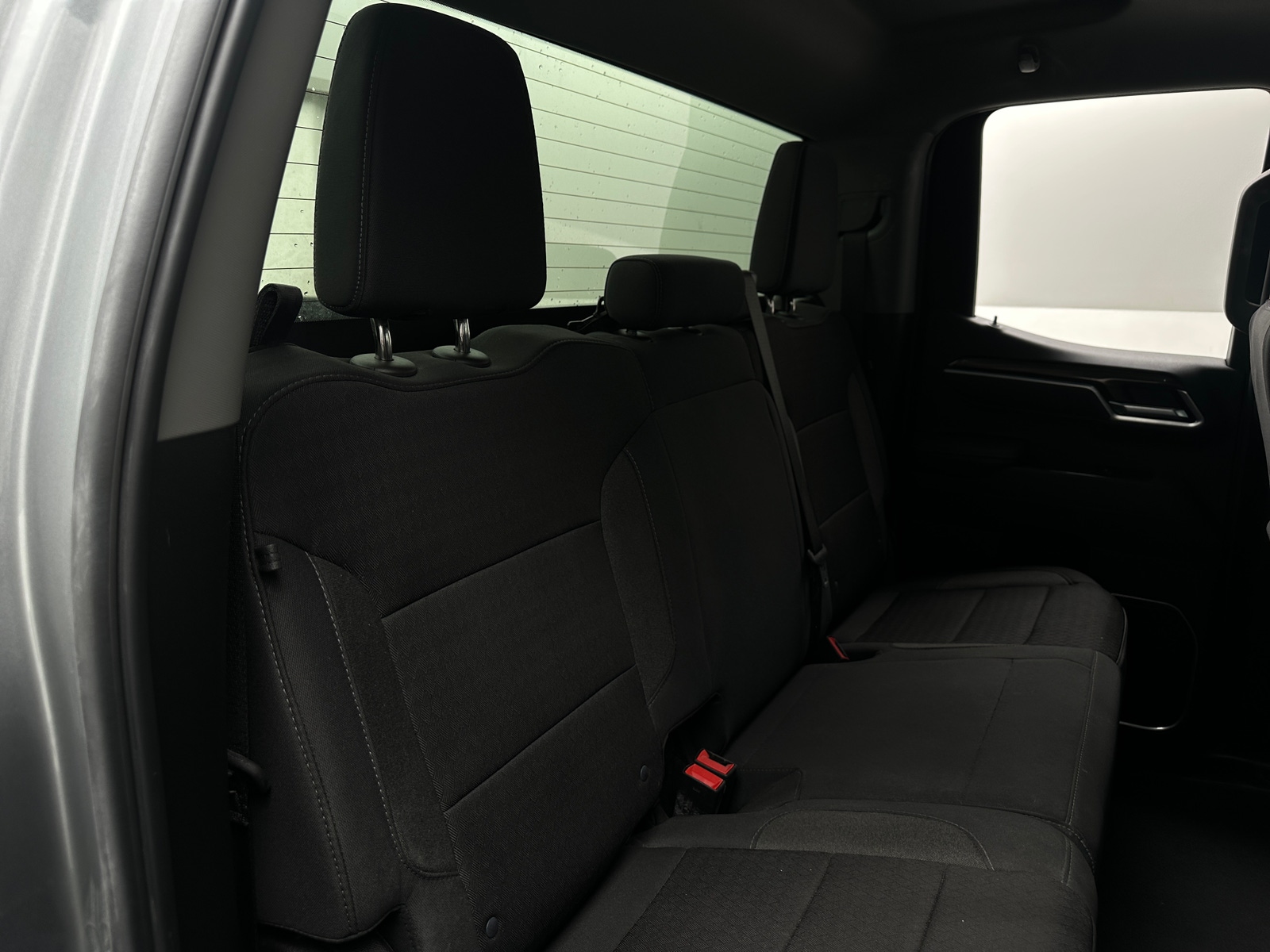 Thumbnail: 2025 Chevrolet Silverado 1500 - 6