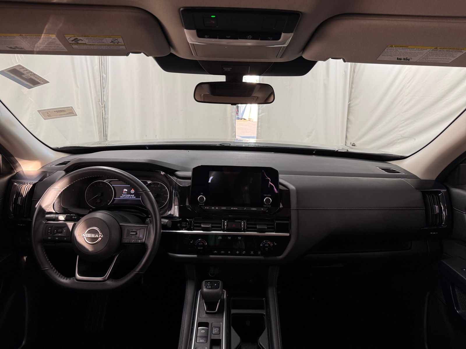 Thumbnail: 2025 Nissan Pathfinder - 3