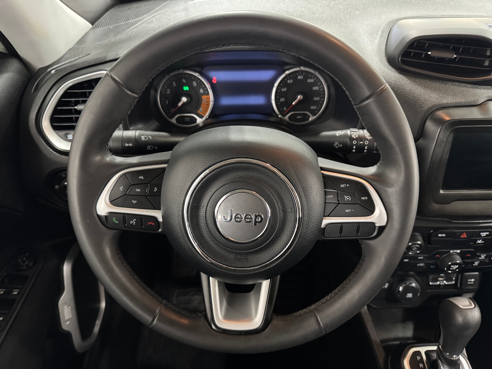 Thumbnail: 2021 Jeep Renegade - 5