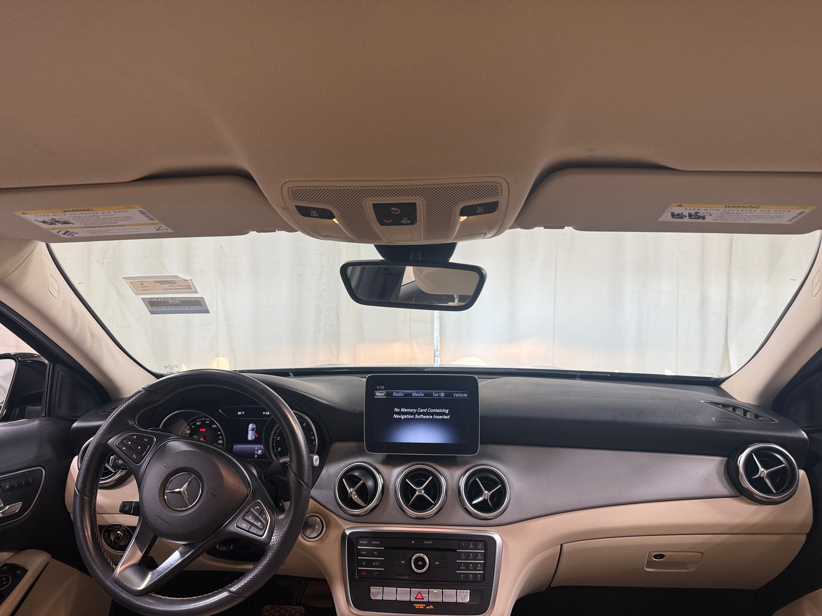 Thumbnail: 2020 Mercedes-Benz GLA - 2