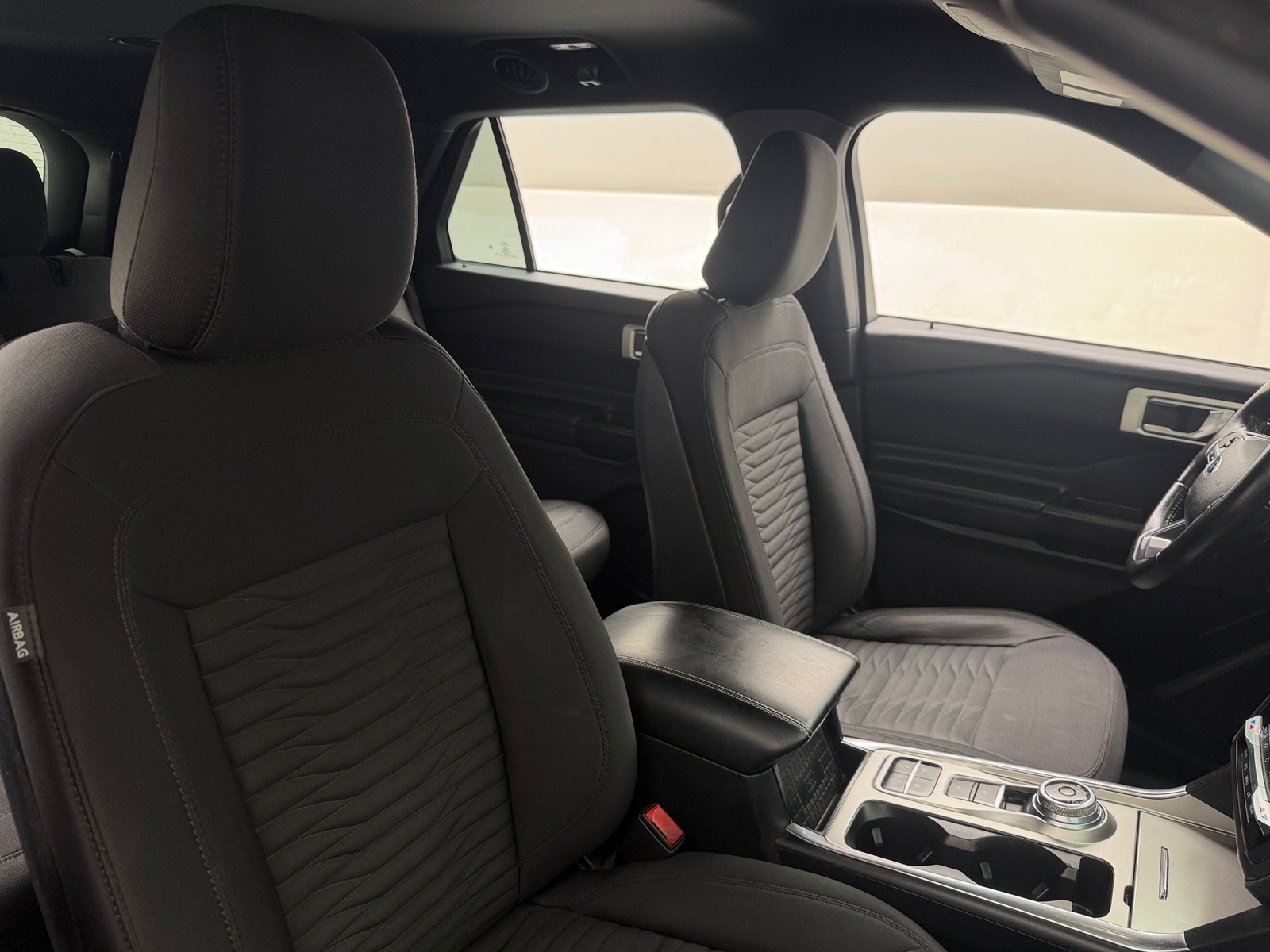 Thumbnail: 2020 Ford Explorer - 2