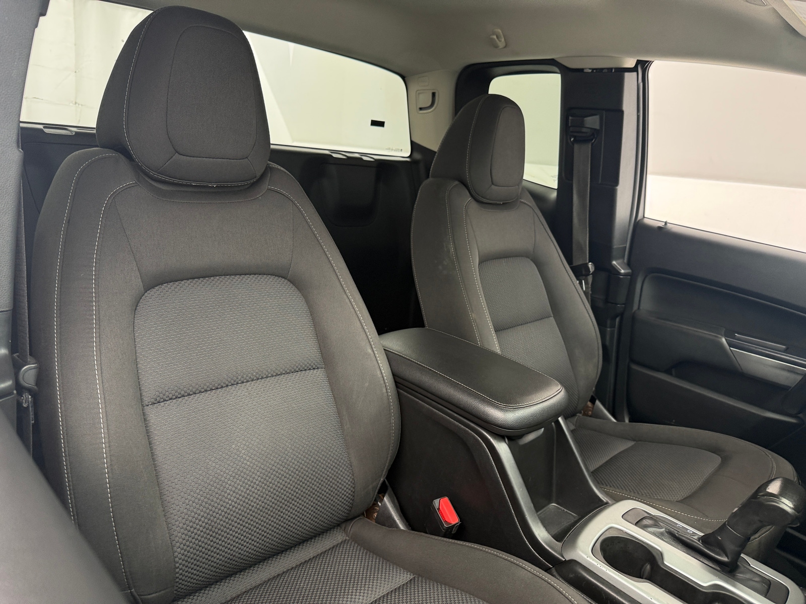 Thumbnail: 2021 Chevrolet Colorado - 2