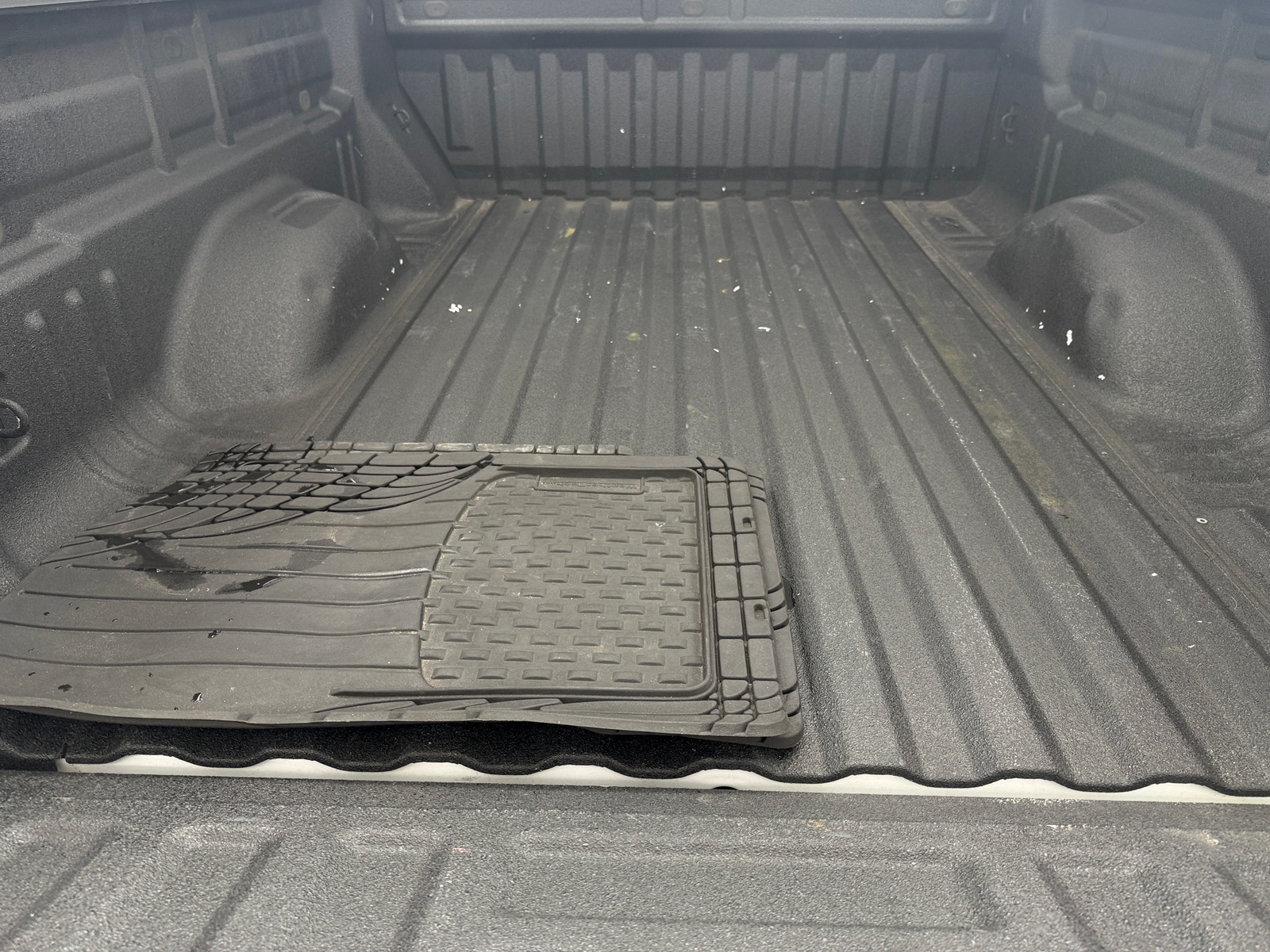 Thumbnail: 2021 Chevrolet Colorado - 6