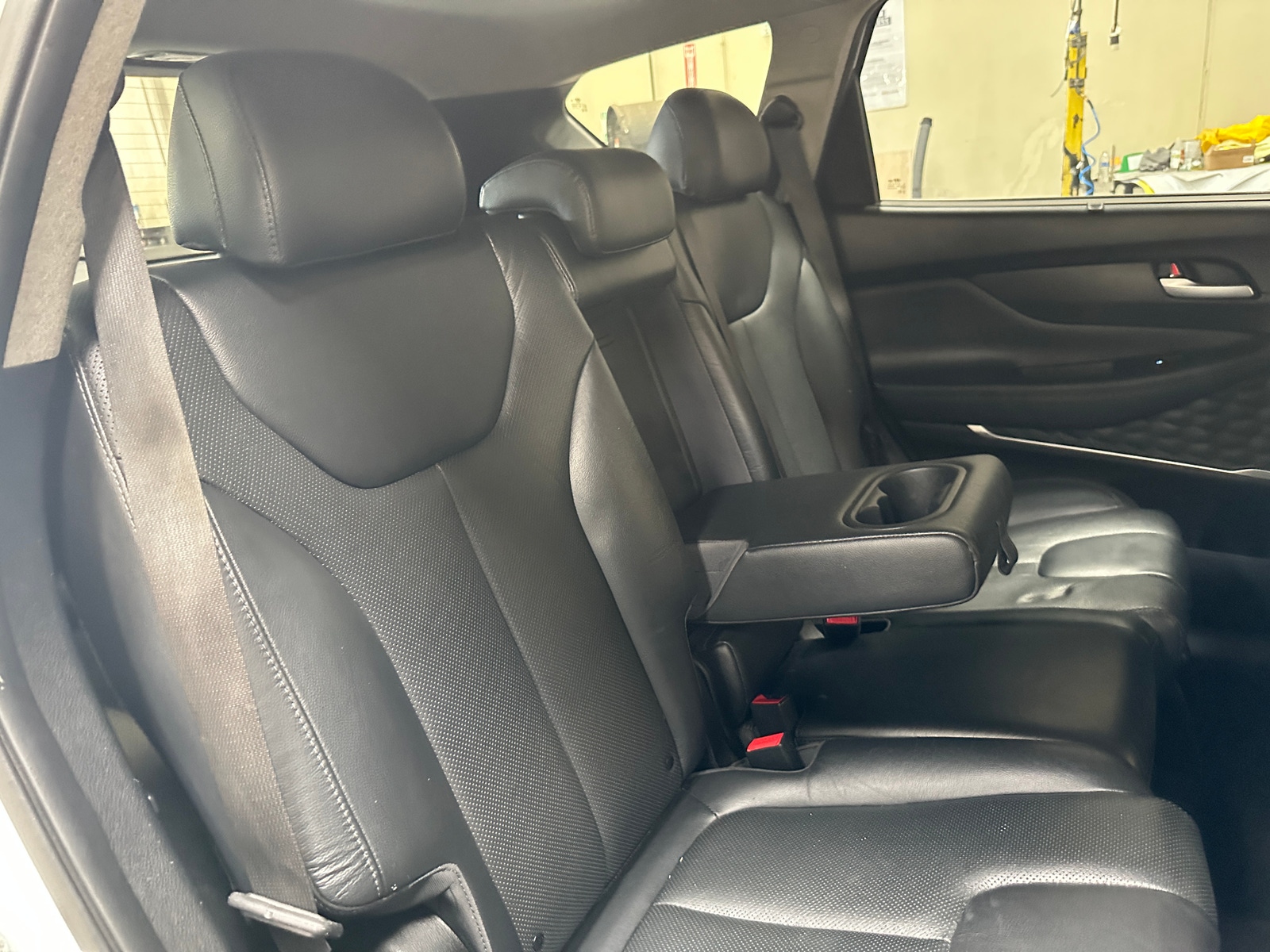 Thumbnail: 2020 Hyundai Santa Fe - 5