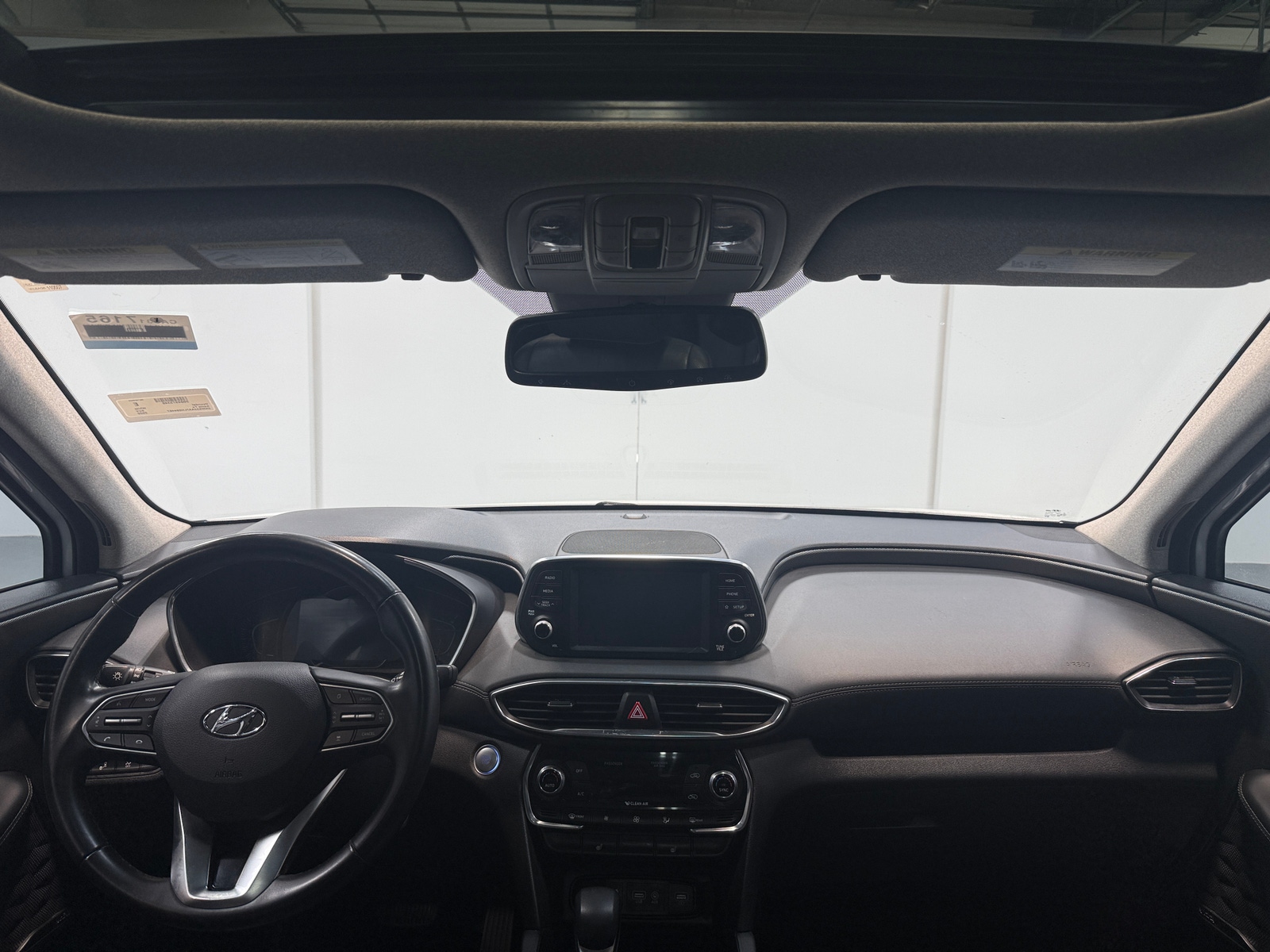 Thumbnail: 2020 Hyundai Santa Fe - 2