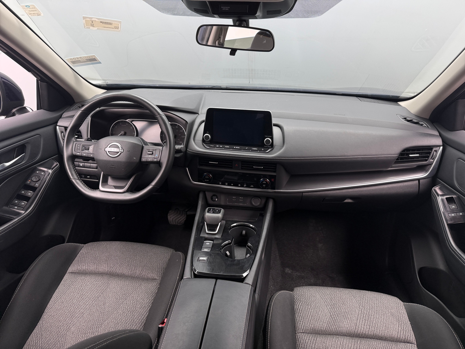 Thumbnail: 2025 Nissan Rogue - 3