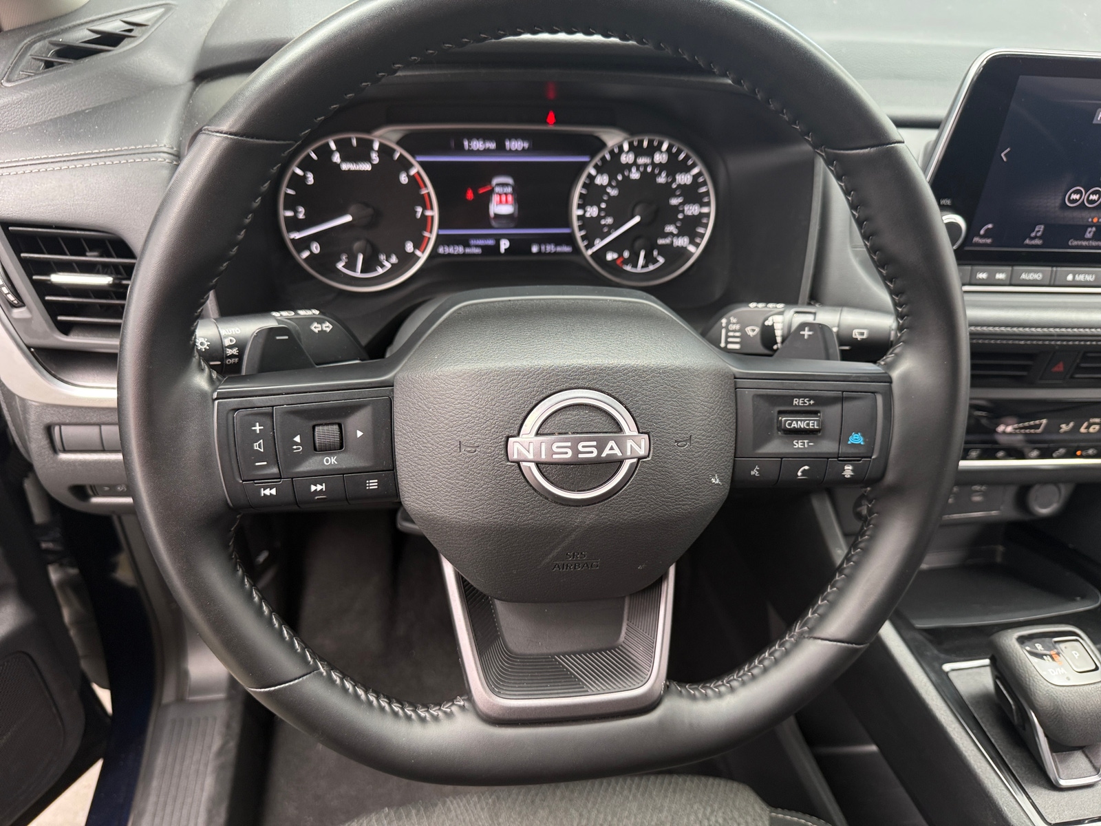Thumbnail: 2025 Nissan Rogue - 5