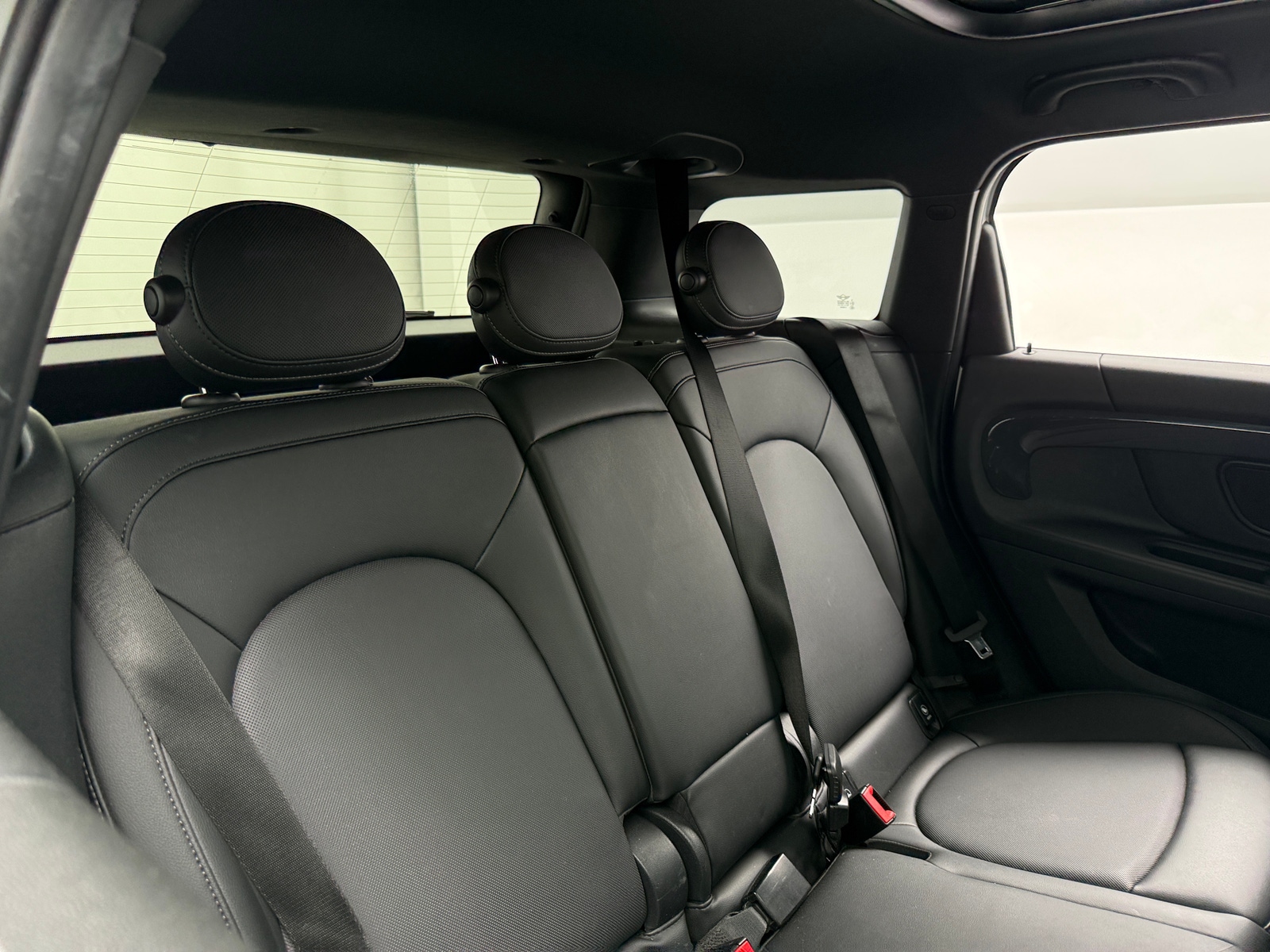Thumbnail: 2019 MINI Cooper Countryman - 5