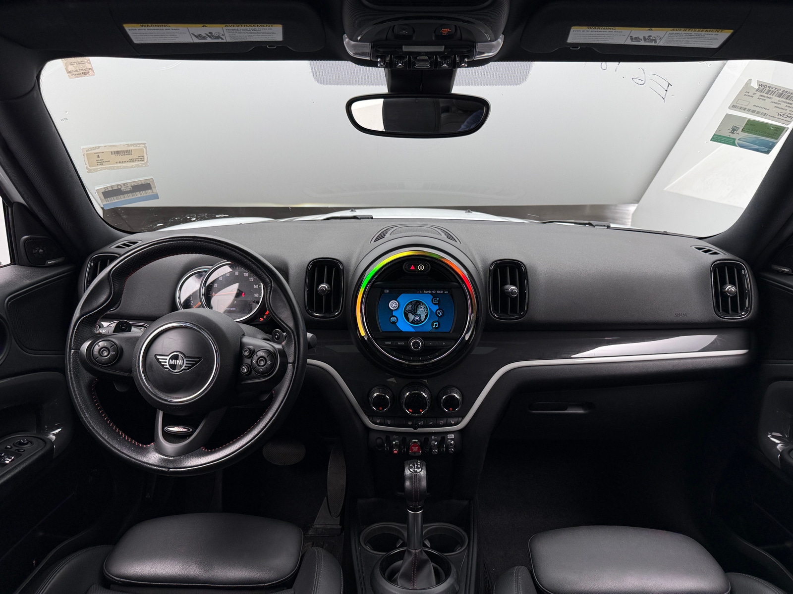 Thumbnail: 2019 MINI Cooper Countryman - 2