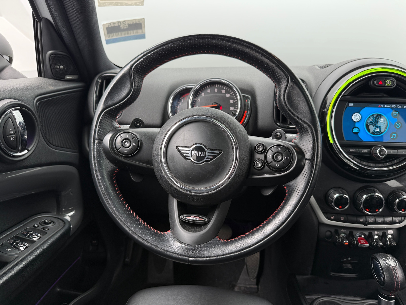 Thumbnail: 2019 MINI Cooper Countryman - 4