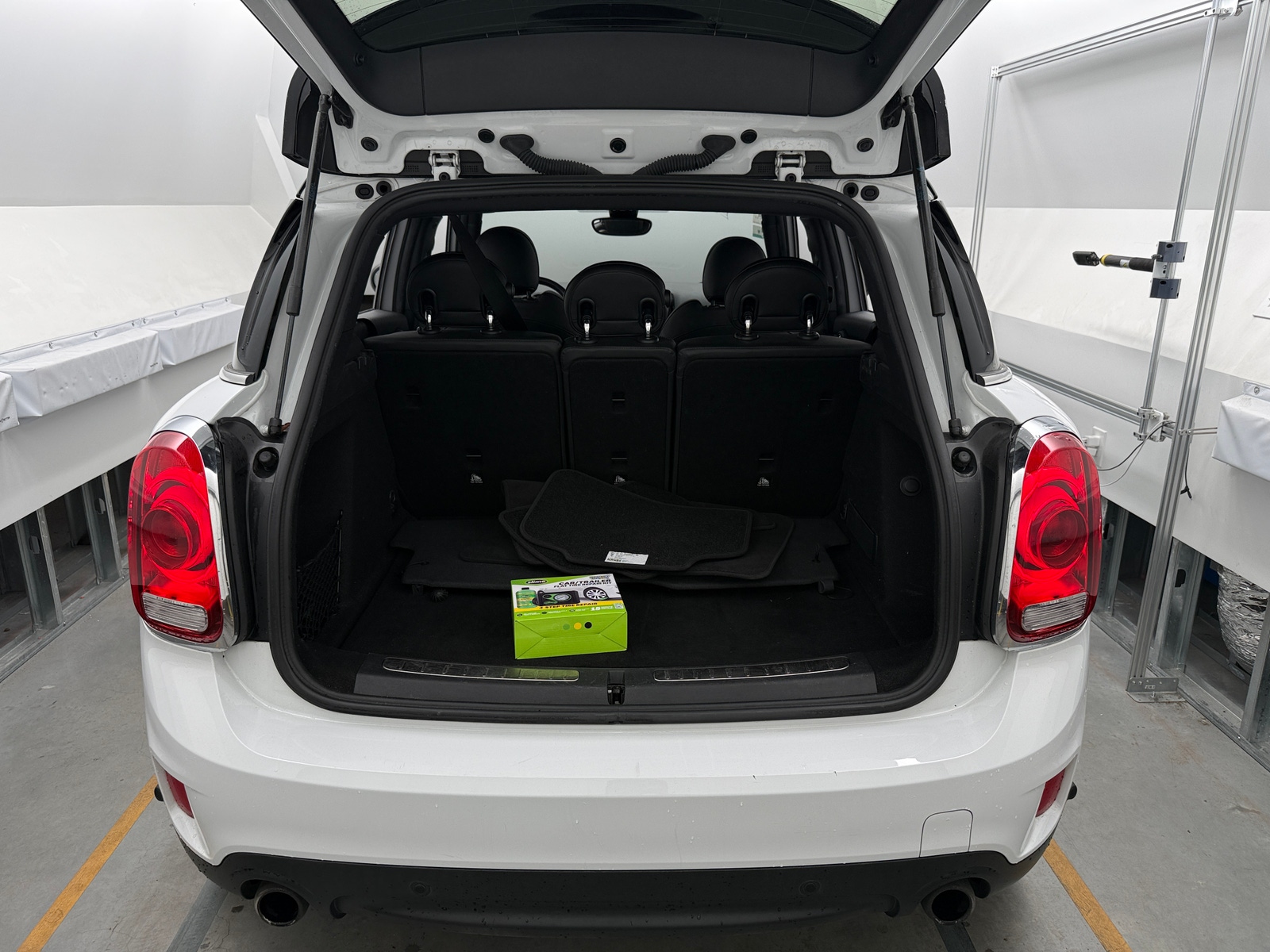 Thumbnail: 2019 MINI Cooper Countryman - 6