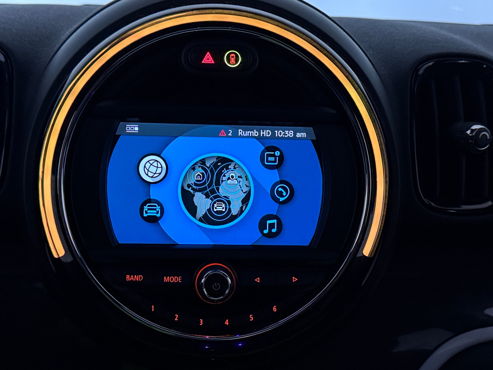 Thumbnail: 2019 MINI Cooper Countryman - 3