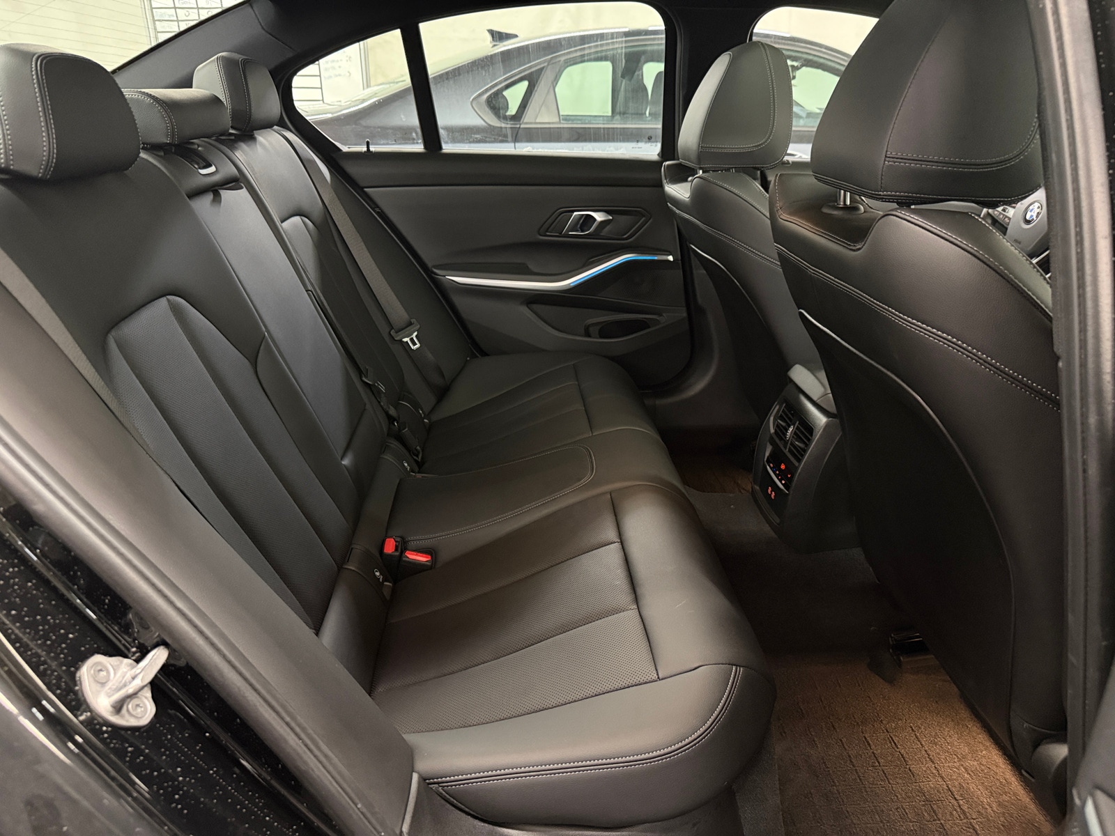 Thumbnail: 2024 BMW 3 Series - 5
