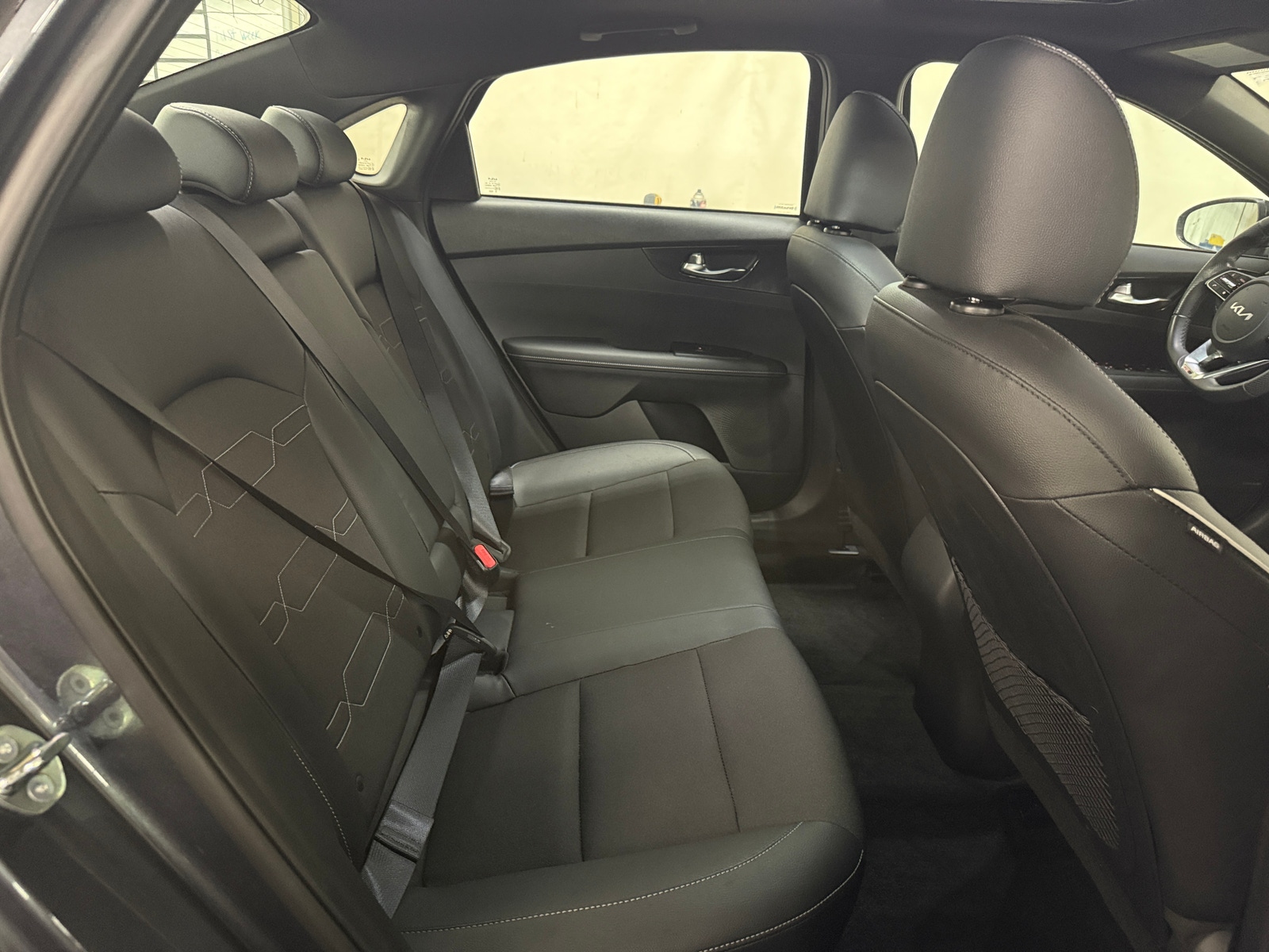 Thumbnail: 2023 Kia Forte - 6
