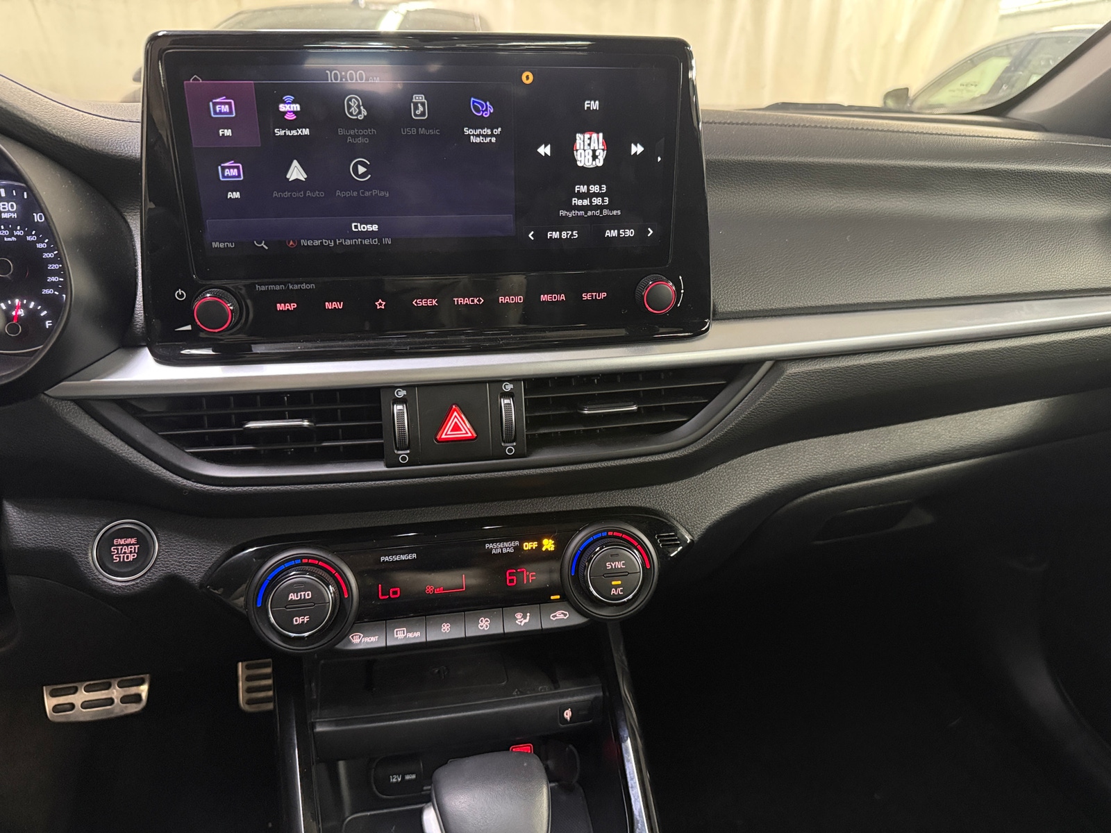 Thumbnail: 2023 Kia Forte - 4