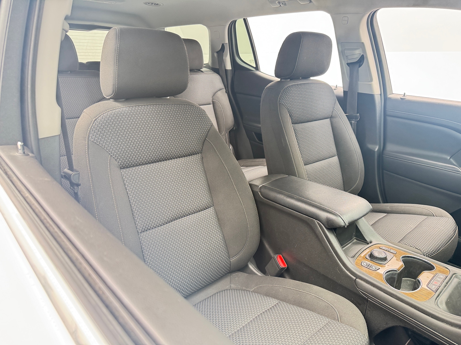 Thumbnail: 2020 GMC Acadia - 2