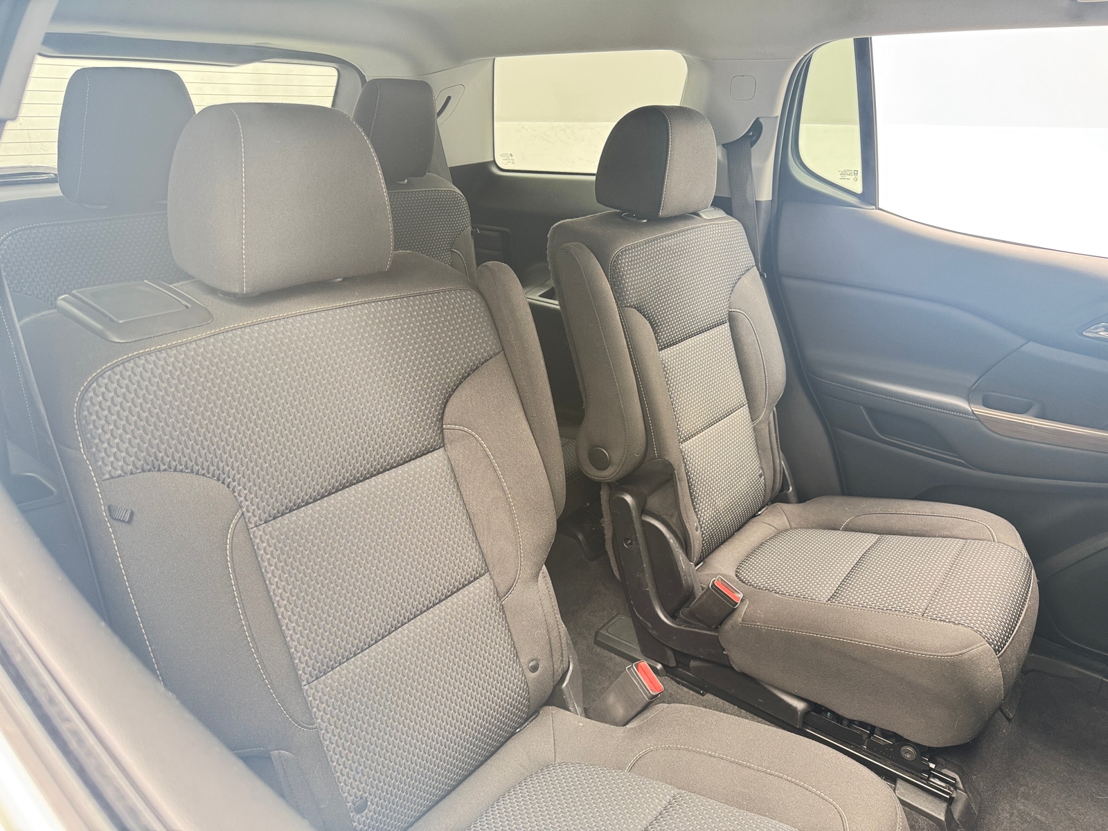 Thumbnail: 2020 GMC Acadia - 6