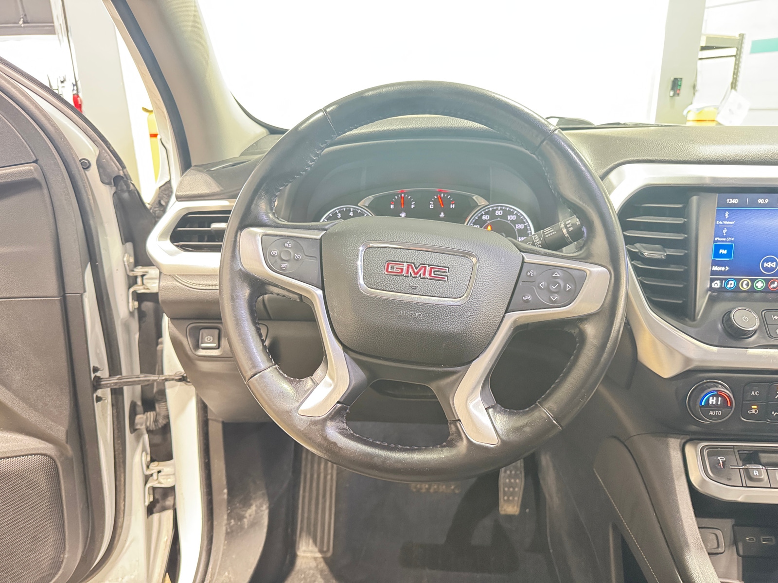 Thumbnail: 2020 GMC Acadia - 5