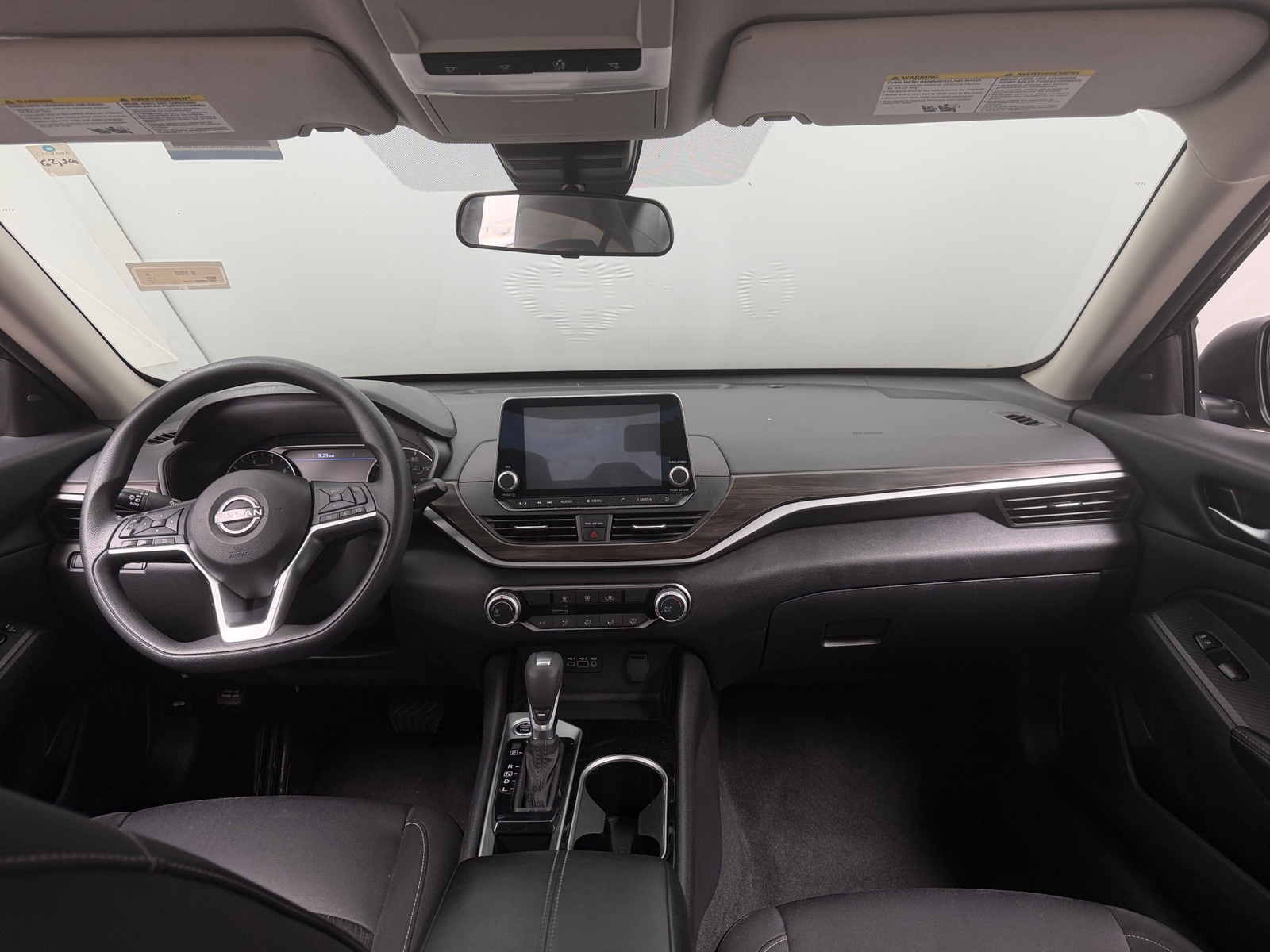 Thumbnail: 2024 Nissan Altima - 3