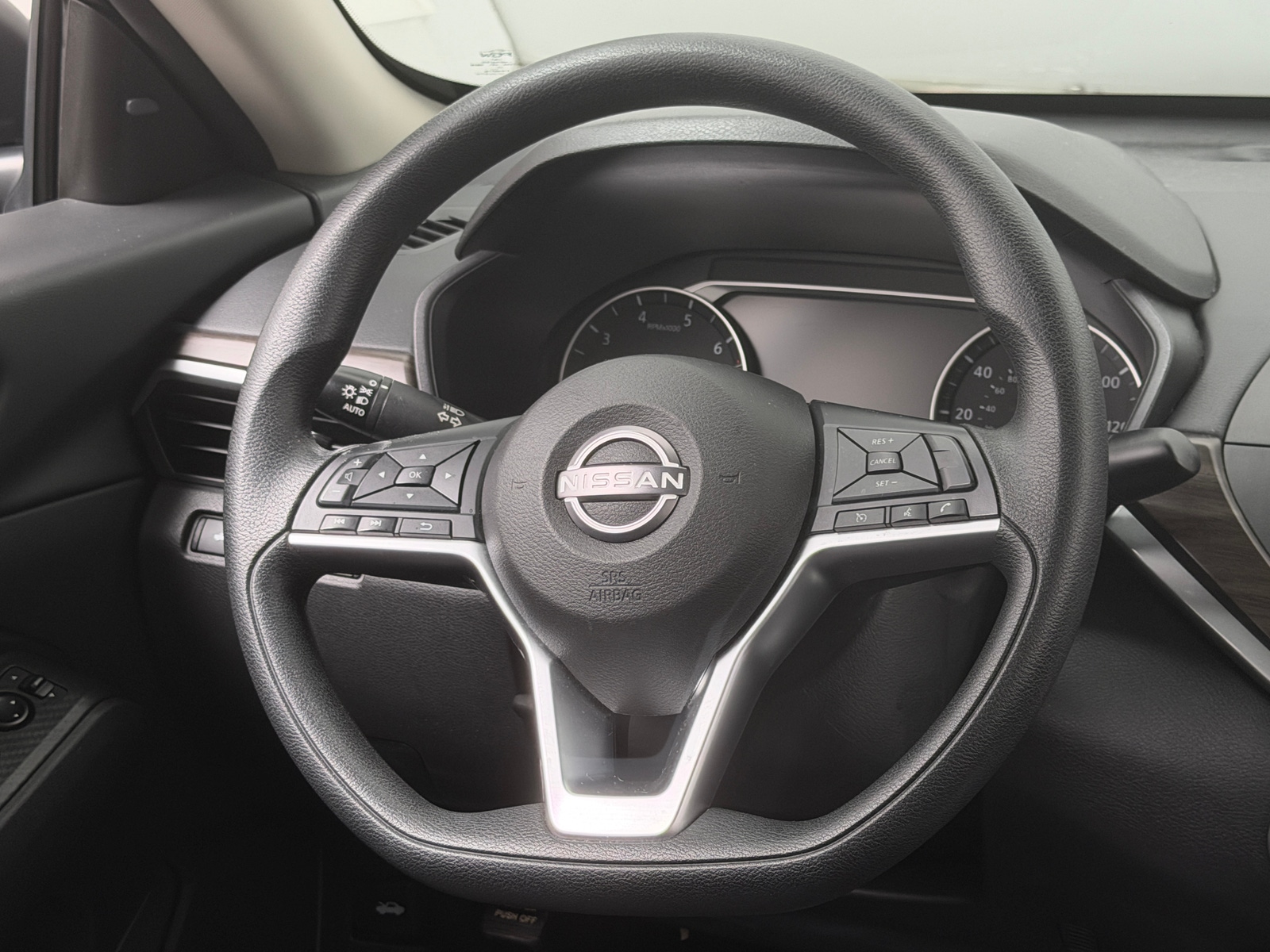 Thumbnail: 2024 Nissan Altima - 5