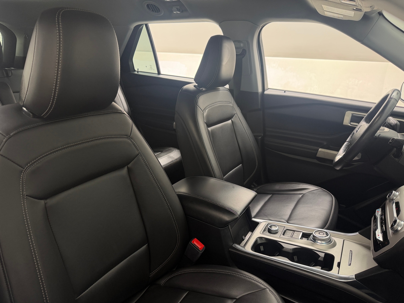 Thumbnail: 2023 Ford Explorer - 2
