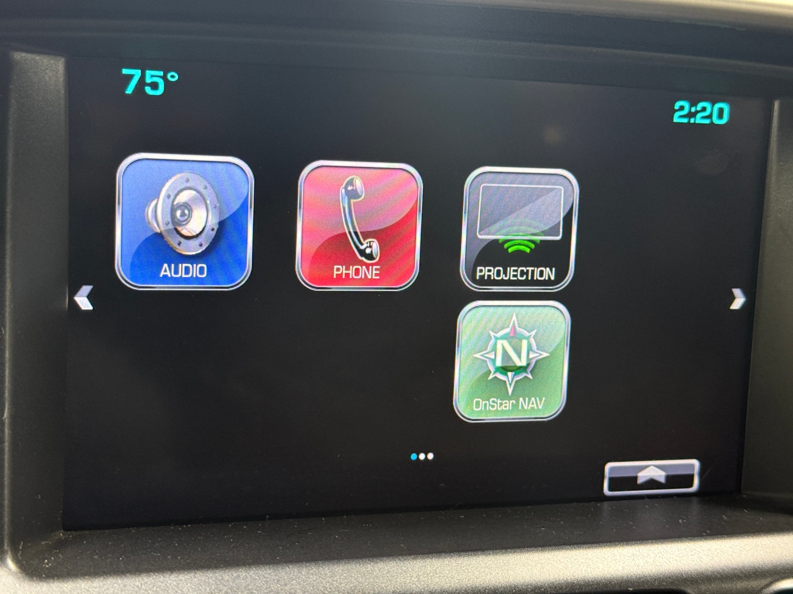 Thumbnail: 2017 GMC Canyon - 4