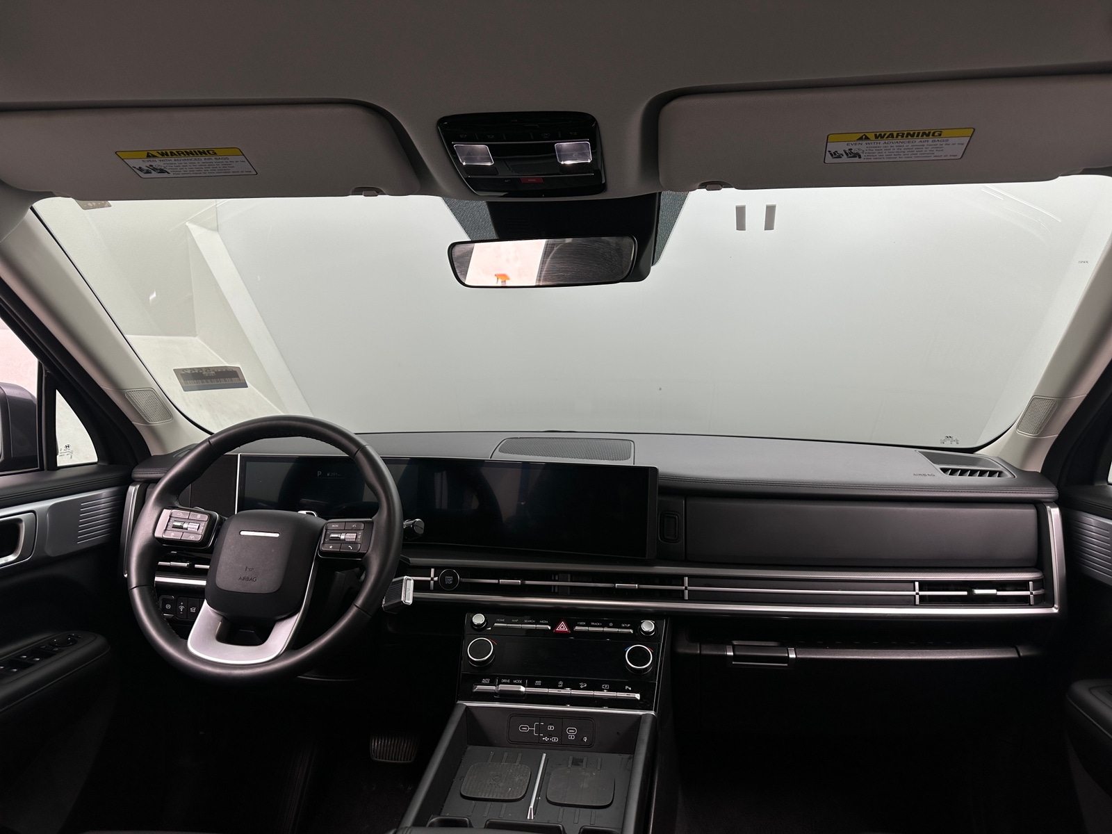 Thumbnail: 2026 Hyundai Santa Fe - 2