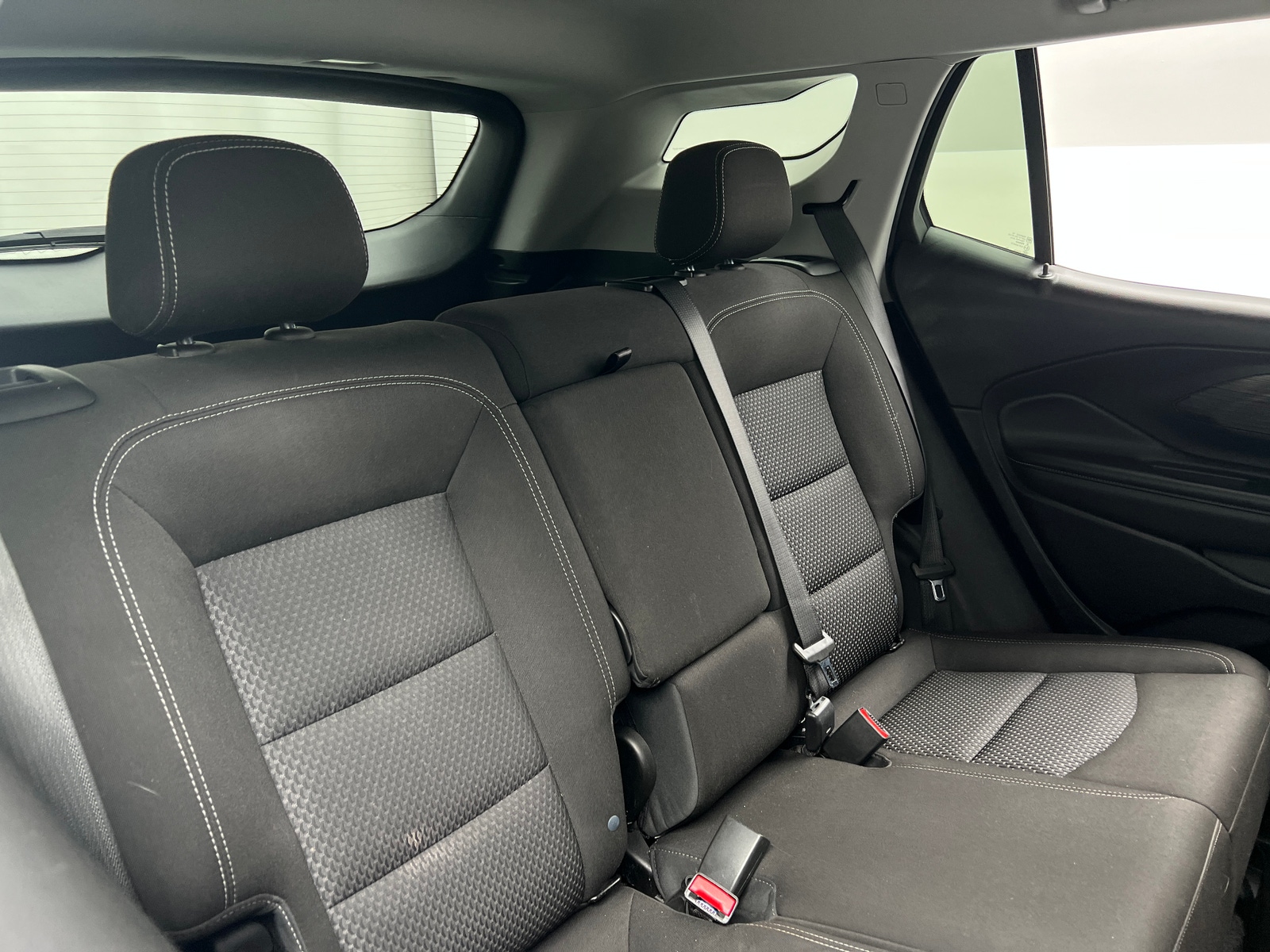 Thumbnail: 2024 GMC Terrain - 6
