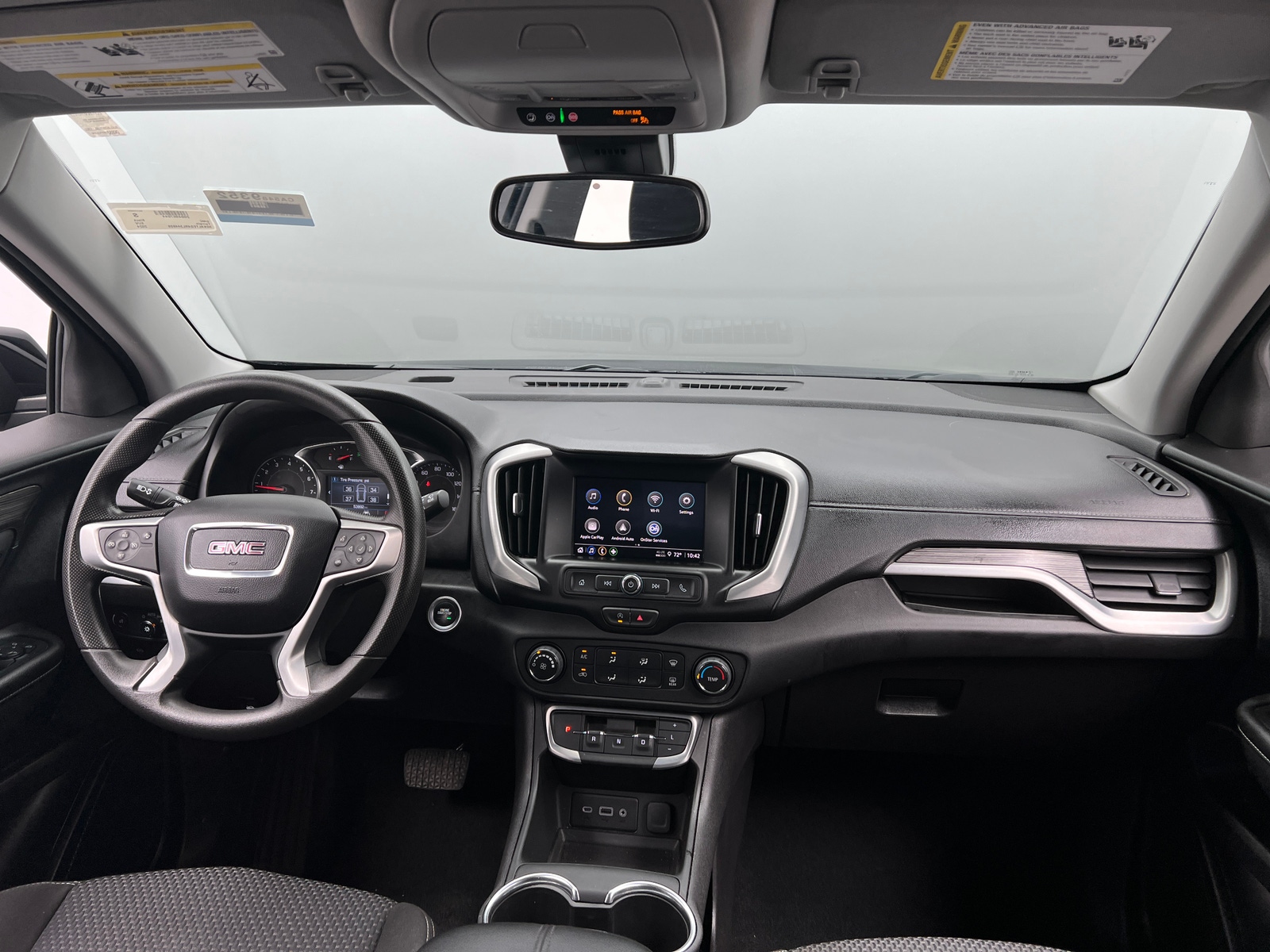 Thumbnail: 2024 GMC Terrain - 3