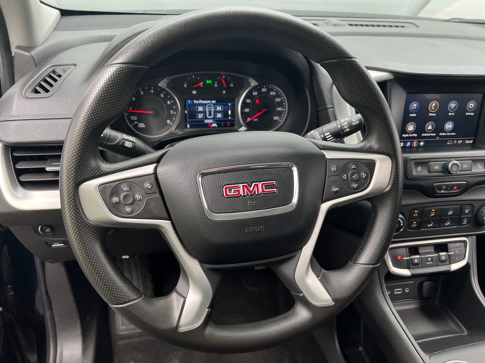 Thumbnail: 2024 GMC Terrain - 5